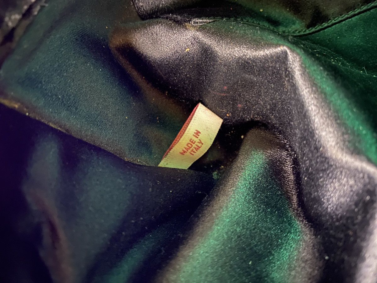 Escada Escada Velour Bag Size ONE SIZE - 6 Thumbnail