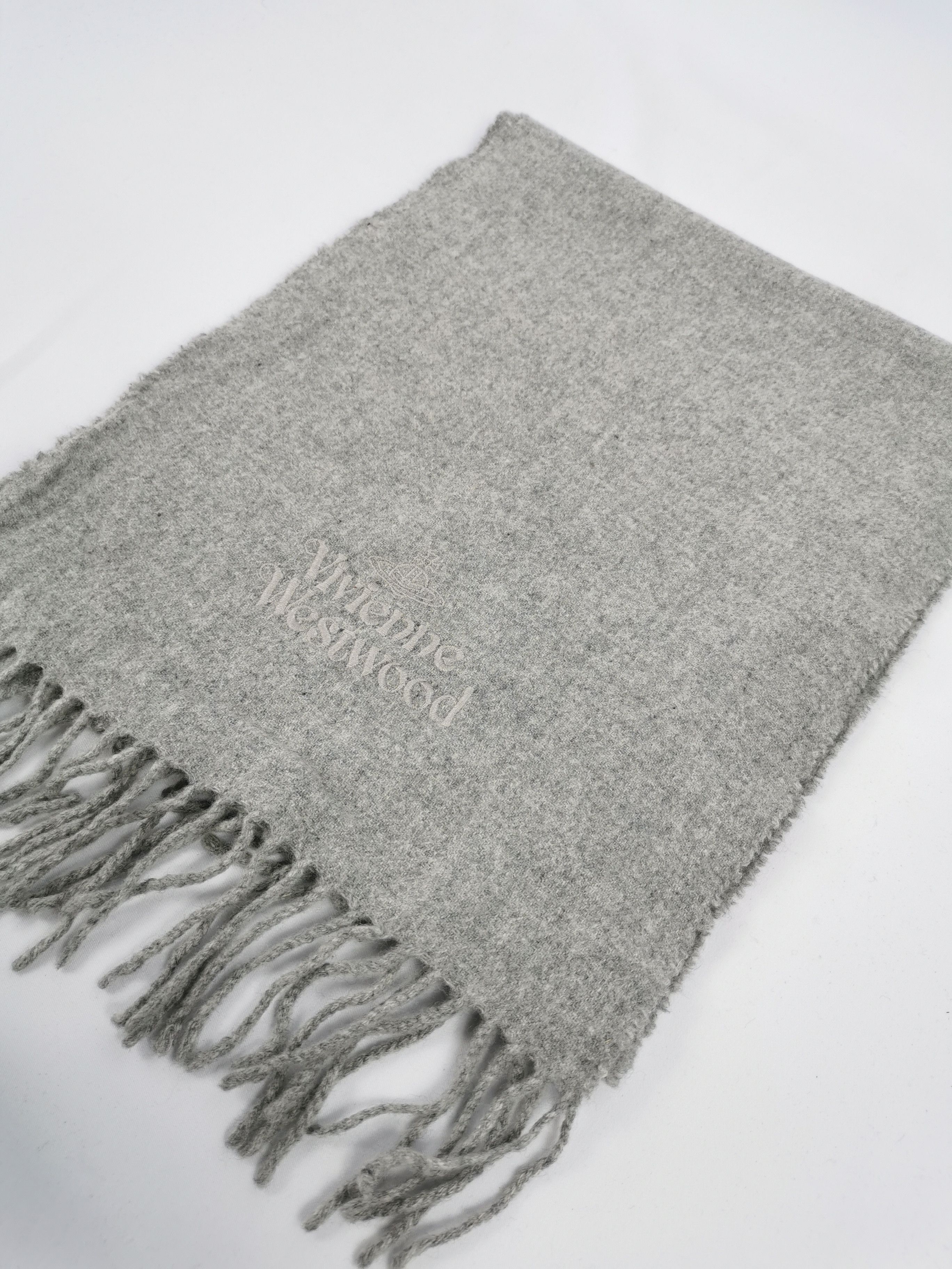 Vivienne Westwood Vivienne westwood scarf muffler Size ONE SIZE - 3 Thumbnail