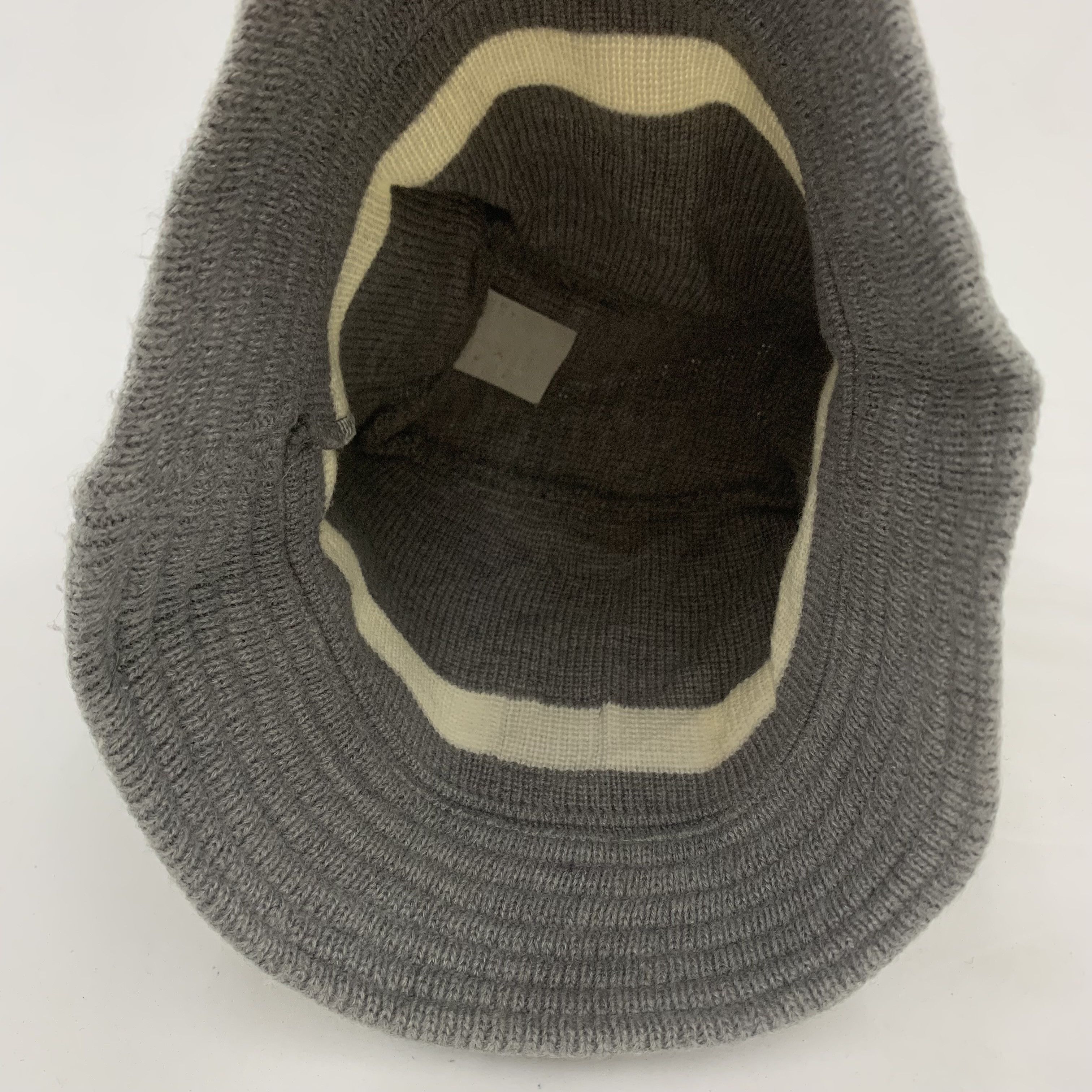 Japanese Brand × Vintage Local Motion Beanie Hat Snowcap Size ONE SIZE - 7 Thumbnail