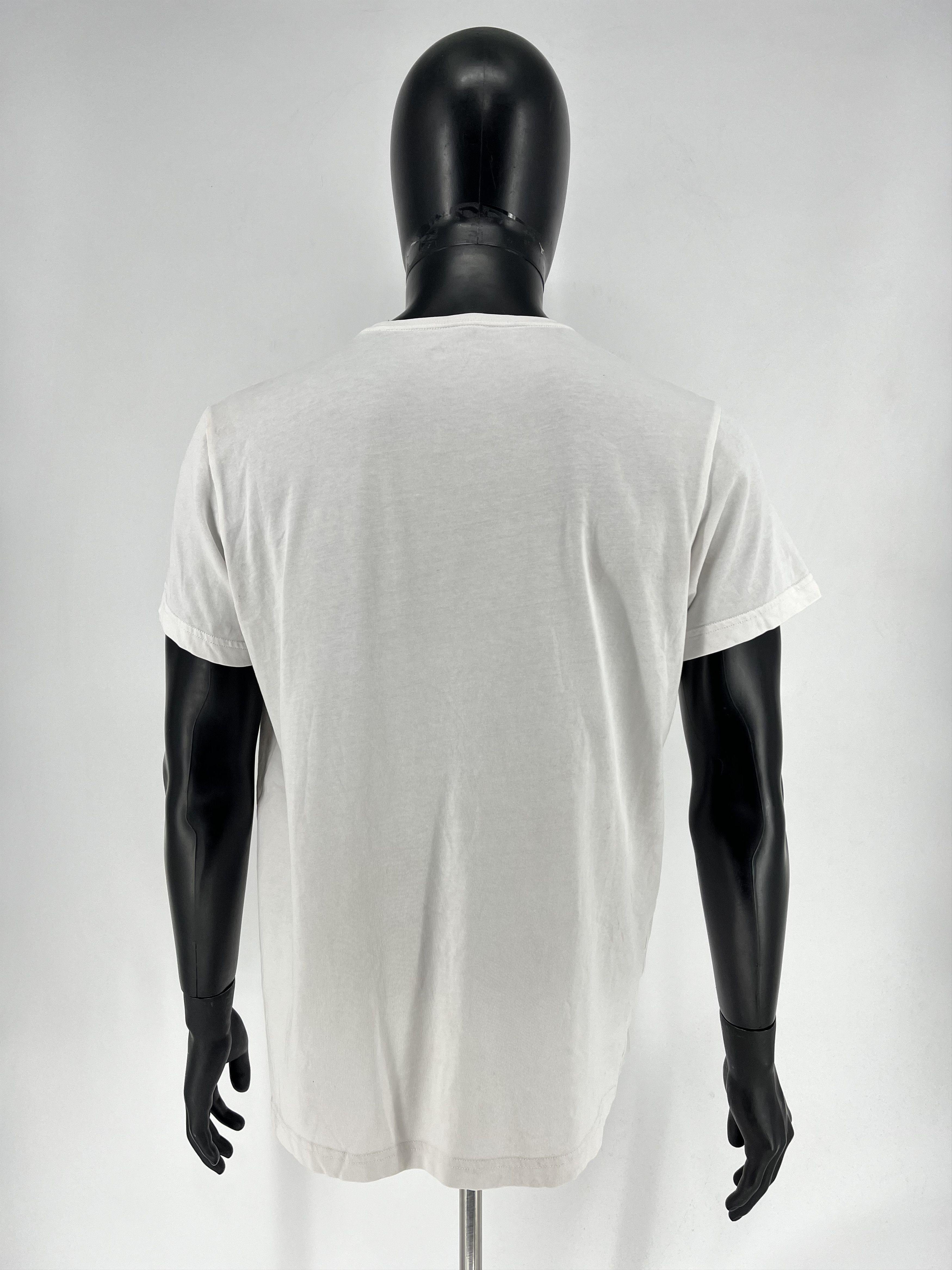 Adidas Adidas EURO 16 Tee Summer Fan white Size L Sexy Girl Size US L / EU 52-54 / 3 - 11 Thumbnail