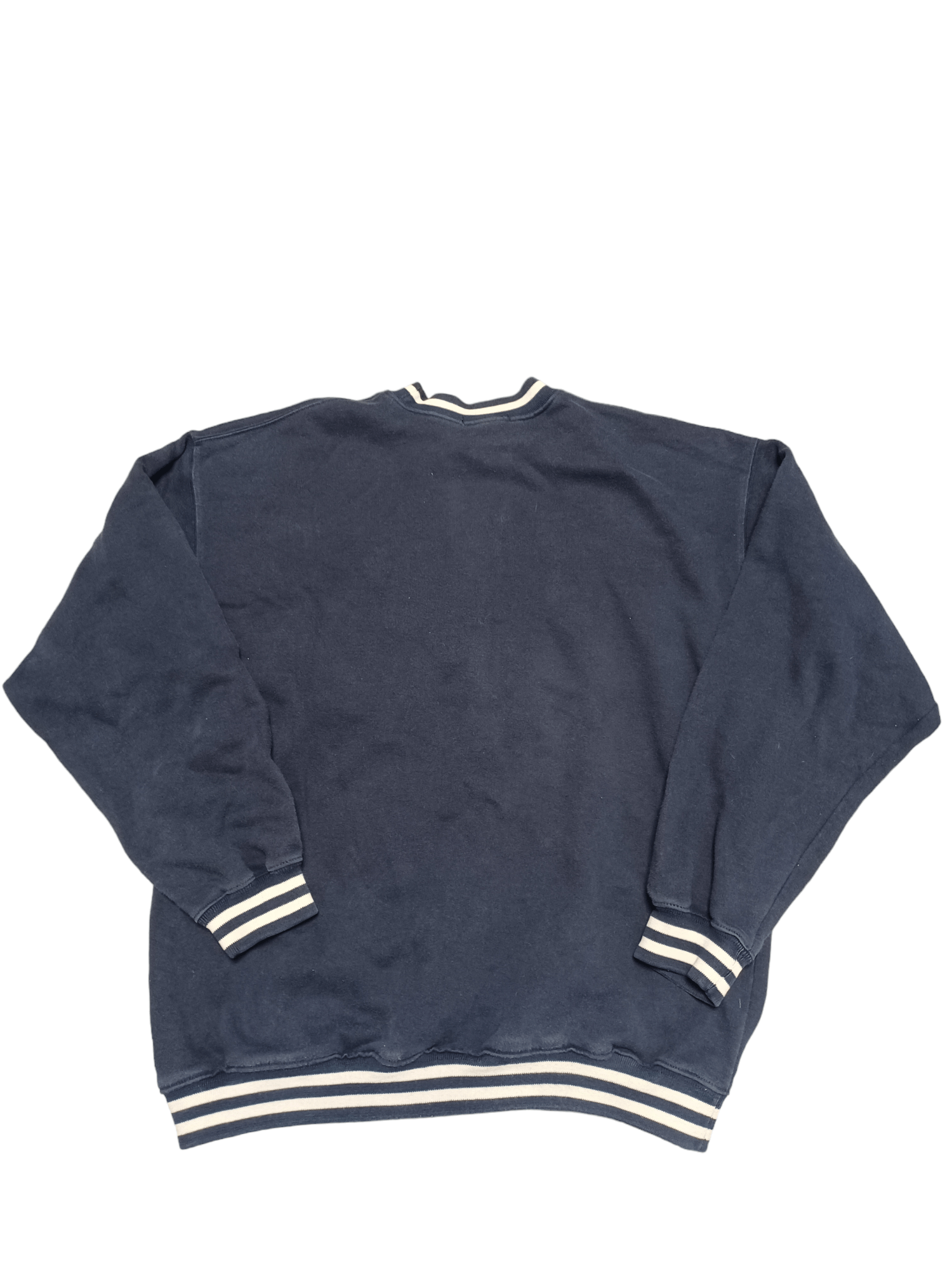 Other VINTAGE ATHLETICS BASEBALL GRIFFITH STADIUM SWEATSHIRT Size US M / EU 48-50 / 2 - 2 Thumbnail