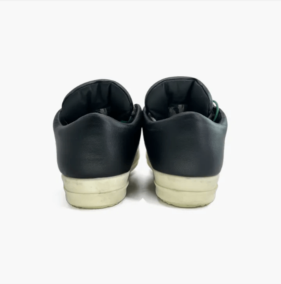 Rick Owens Rick Owens Low-Top Sneakers Size US 8 / EU 41 - 5 Thumbnail