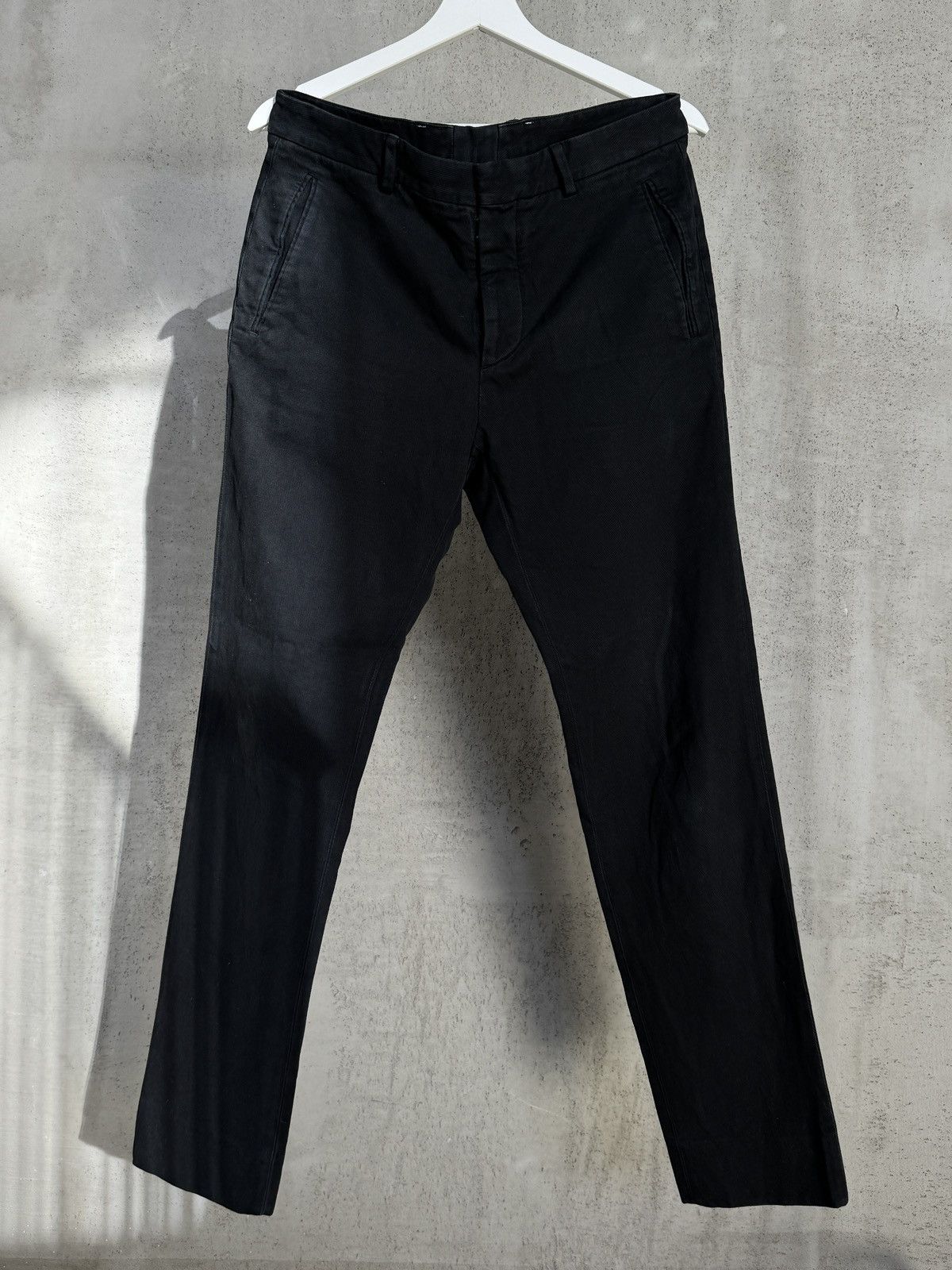 Maison Margiela Maison Margiela 2014 Pants Size US 32 / EU 48 - 2 Thumbnail