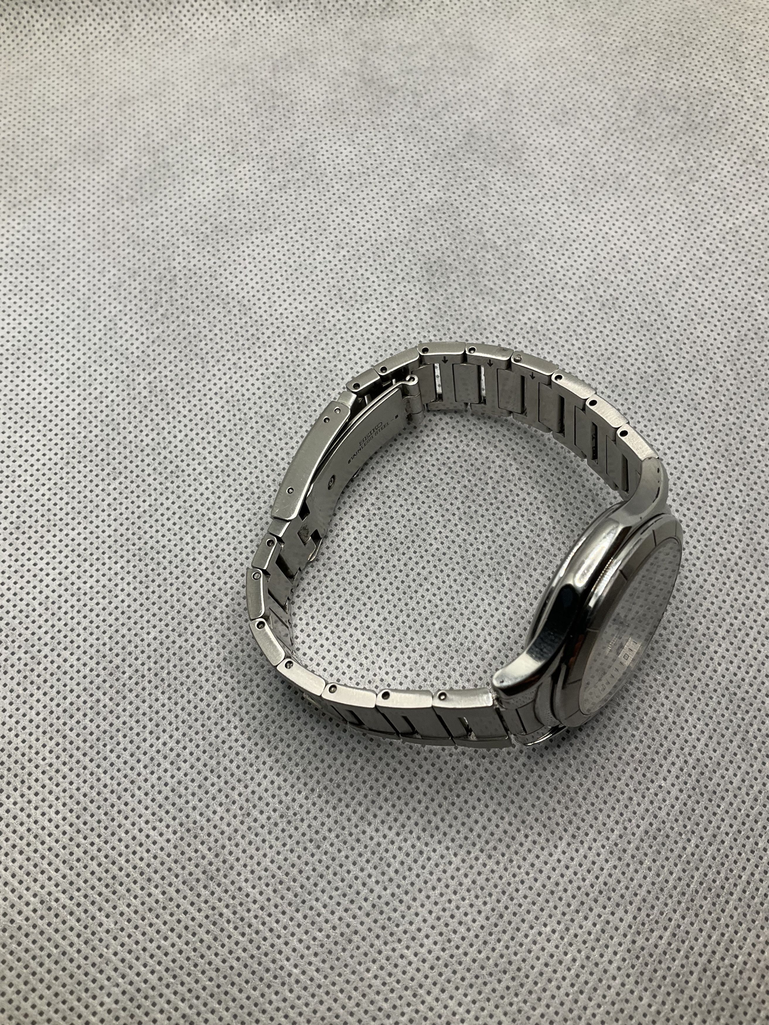 Seiko × Vintage [ Vintage 2000s] Seiko Lukia Shell Dial 7T92-0BV0 Size ONE SIZE - 3 Thumbnail