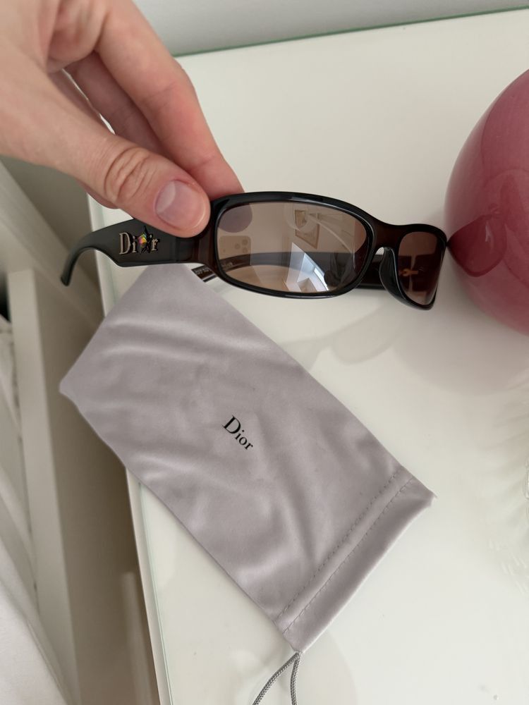 Dior Dior Shiny 2 Sunglasses Size ONE SIZE - 1 Thumbnail