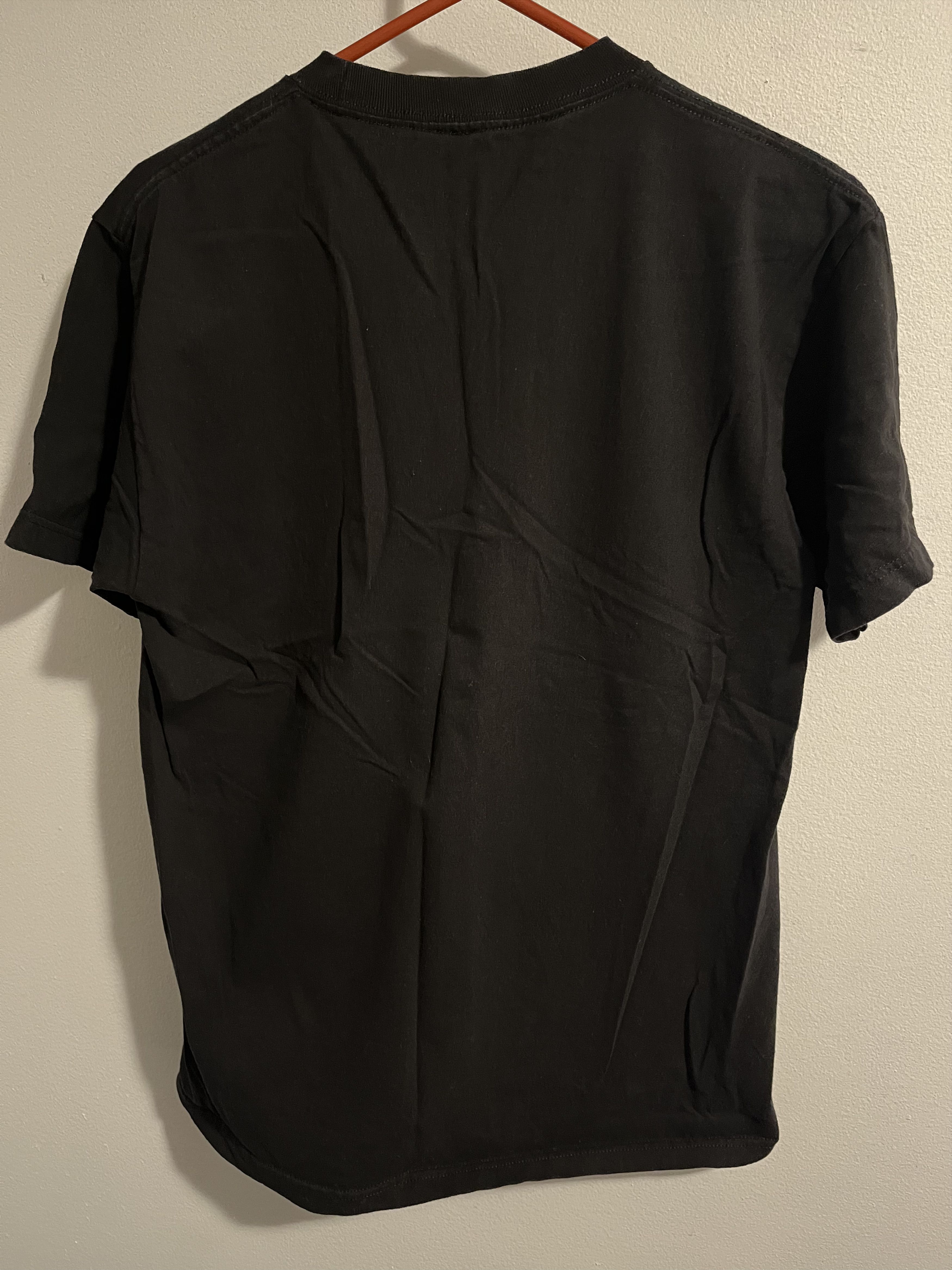 Kodone Lucki Faith T-Shirt Size US L / EU 52-54 / 3 - 2 Thumbnail