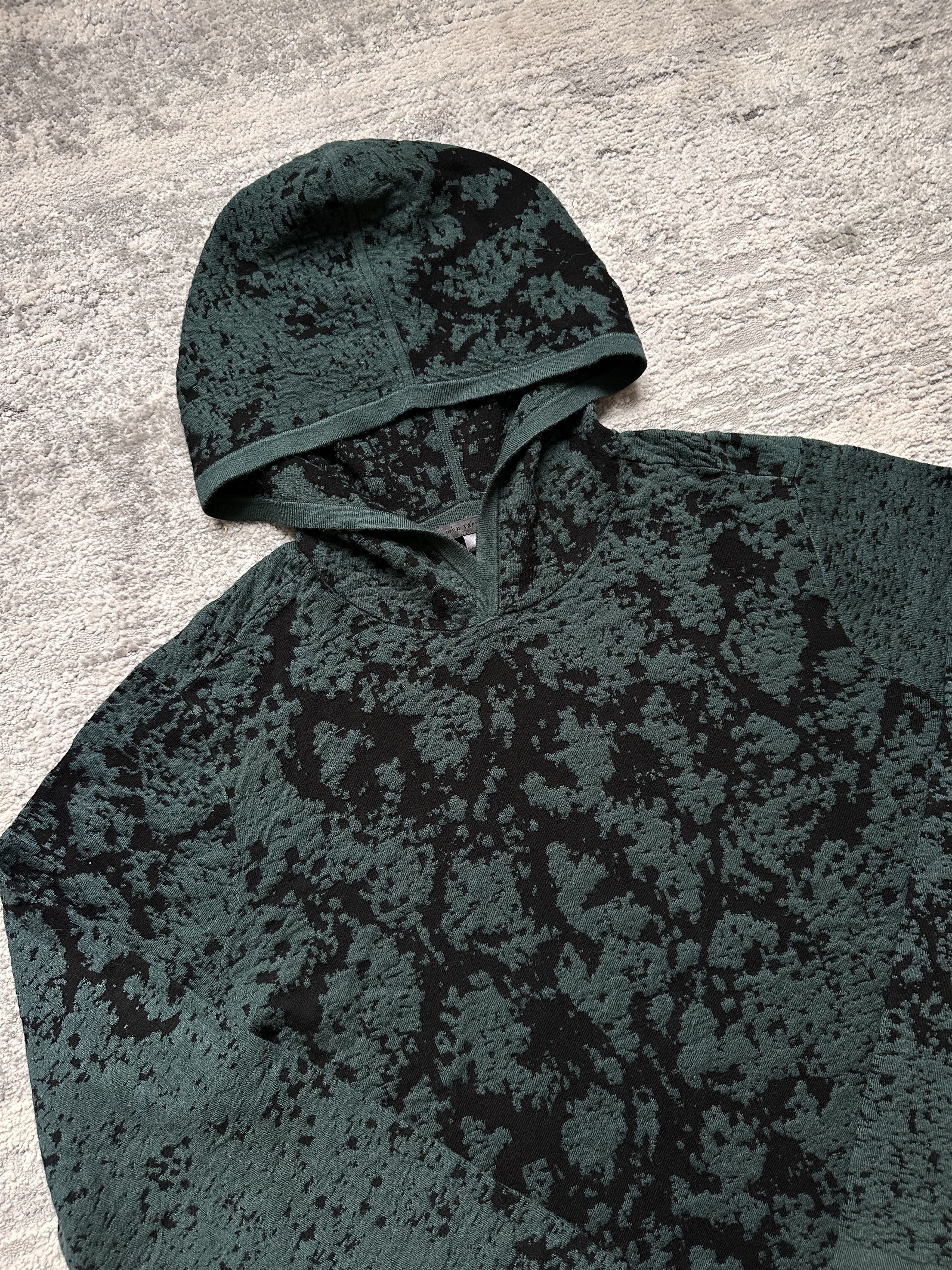 John Varvatos John Varvatos hoodie Size US L / EU 52-54 / 3 - 4 Thumbnail