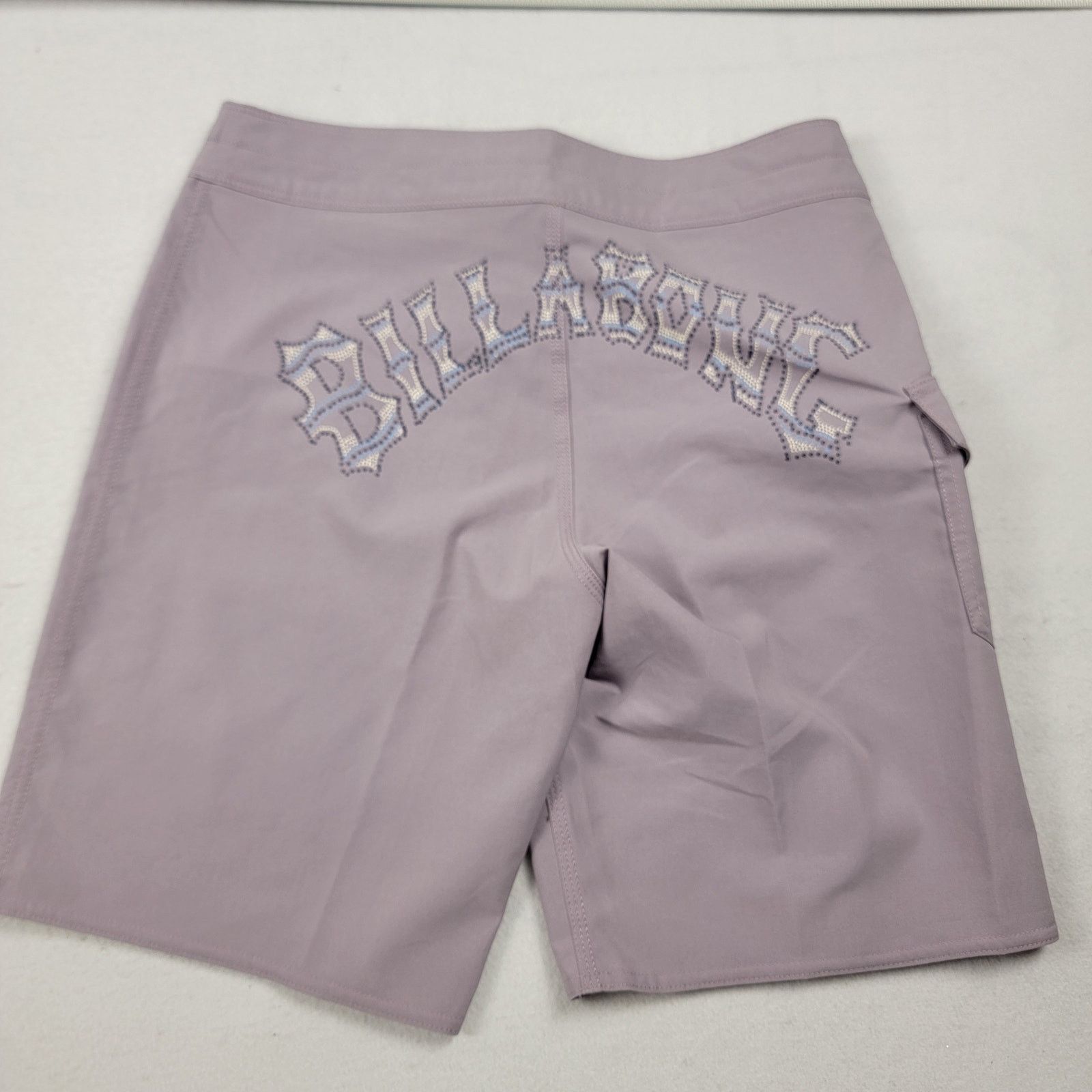Billabong Billabong Recycler Arch Pro Gray Board Shorts - Size 28 NWT Size US 28 / EU 44 - 2 Thumbnail