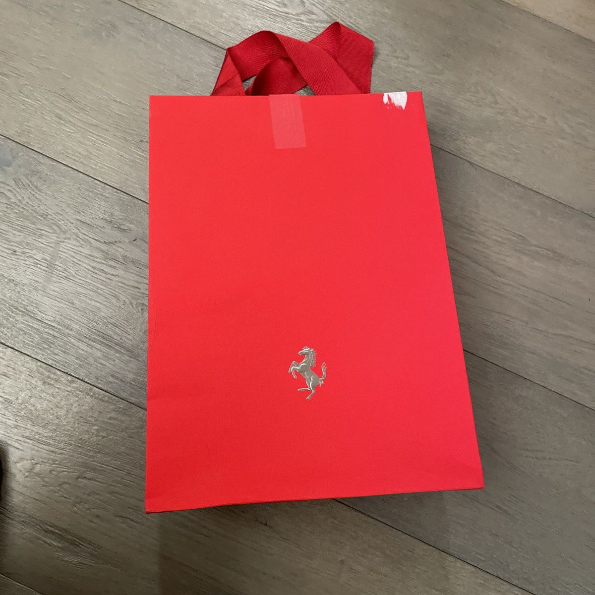 Ferrari Ferrari Fleece Size US L / EU 52-54 / 3 - 2 Thumbnail