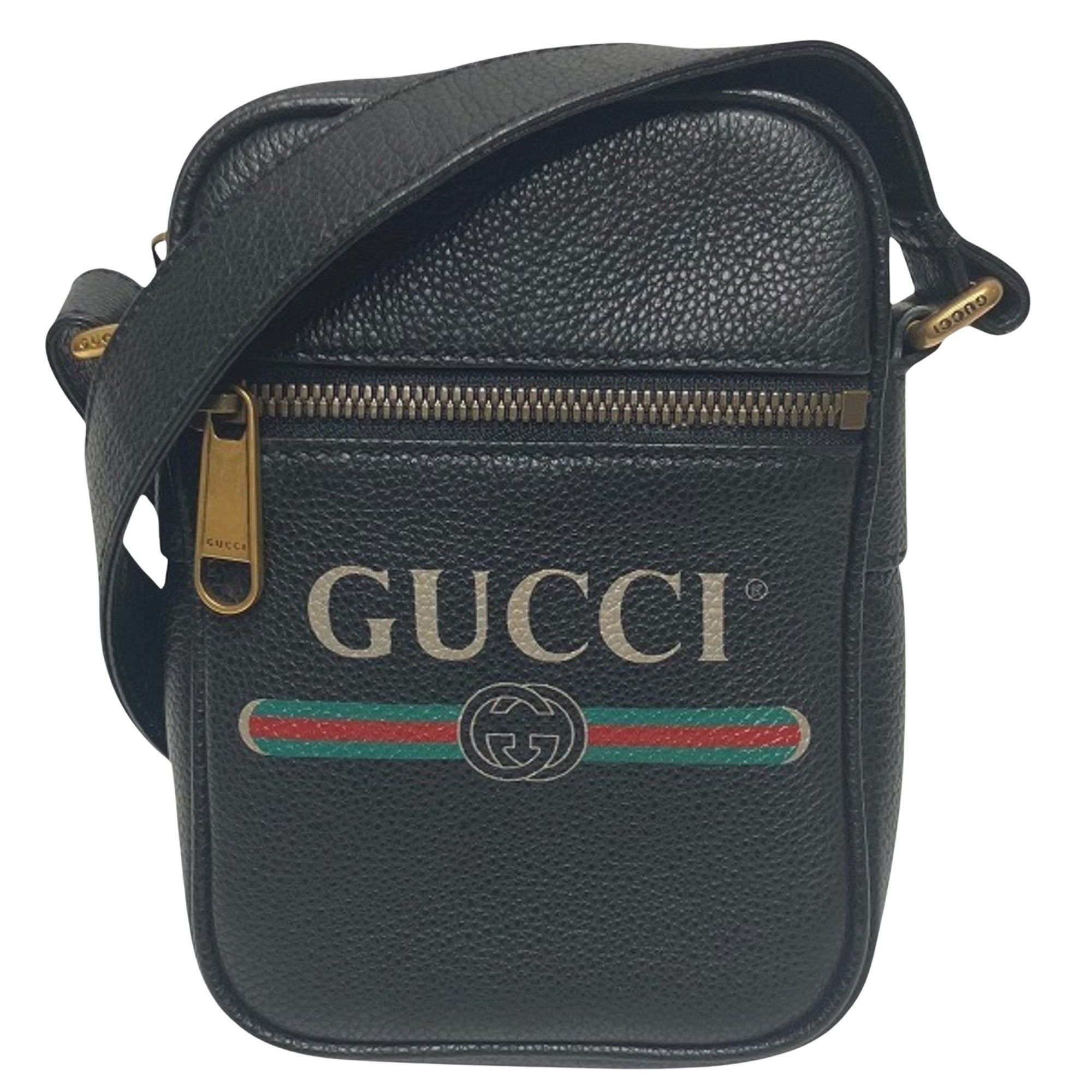 Gucci Gucci Ophidia shoulder Size ONE SIZE - 1 Thumbnail