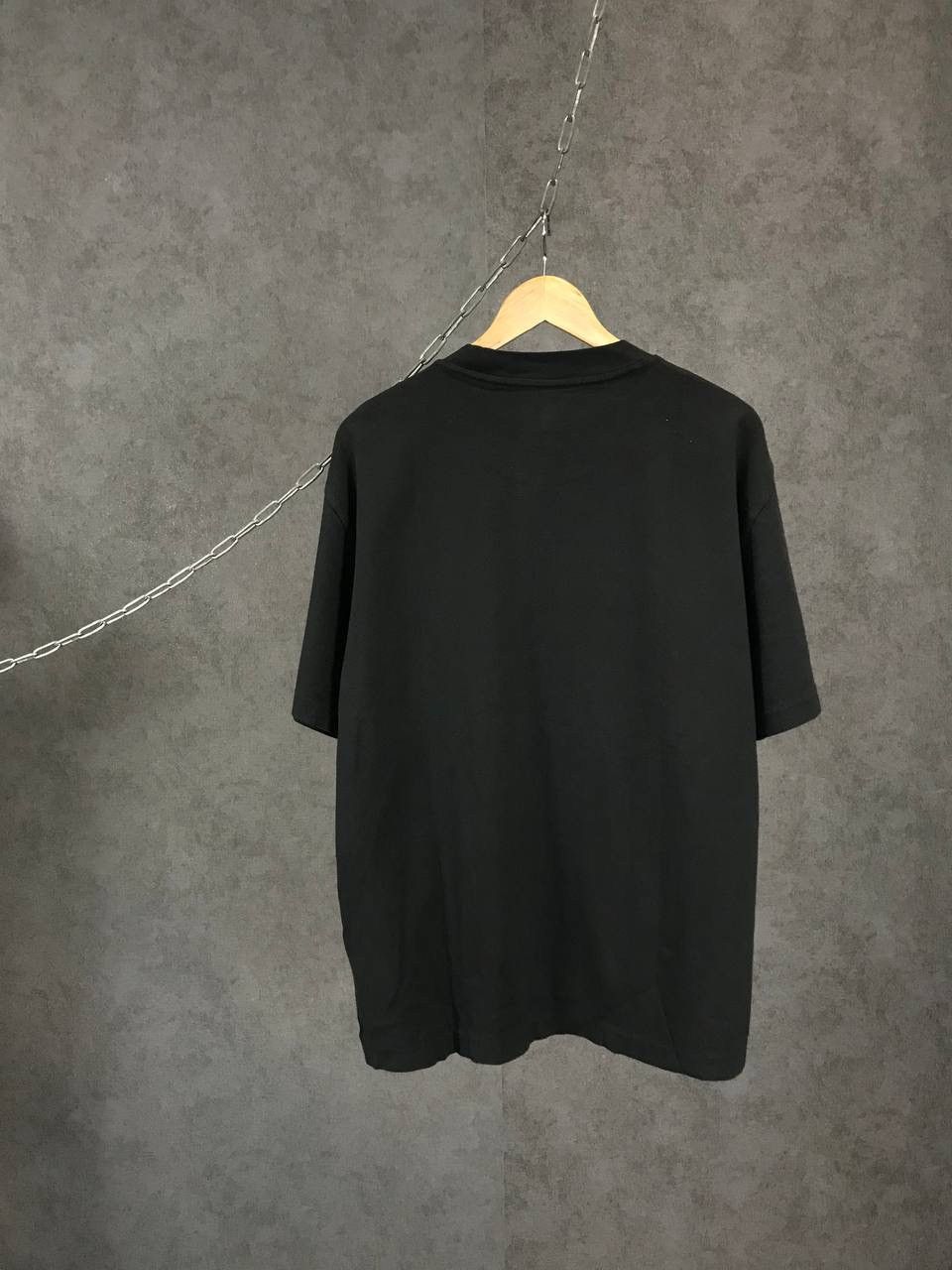Kanye West Kanye West x Gap Yeezy oversized tee Size US M / EU 48-50 / 2 - 5 Thumbnail
