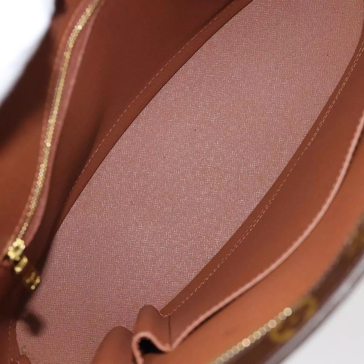 Louis Vuitton LOUIS VUITTON Monogram Babylone Tote Bag Size ONE SIZE - 7 Thumbnail