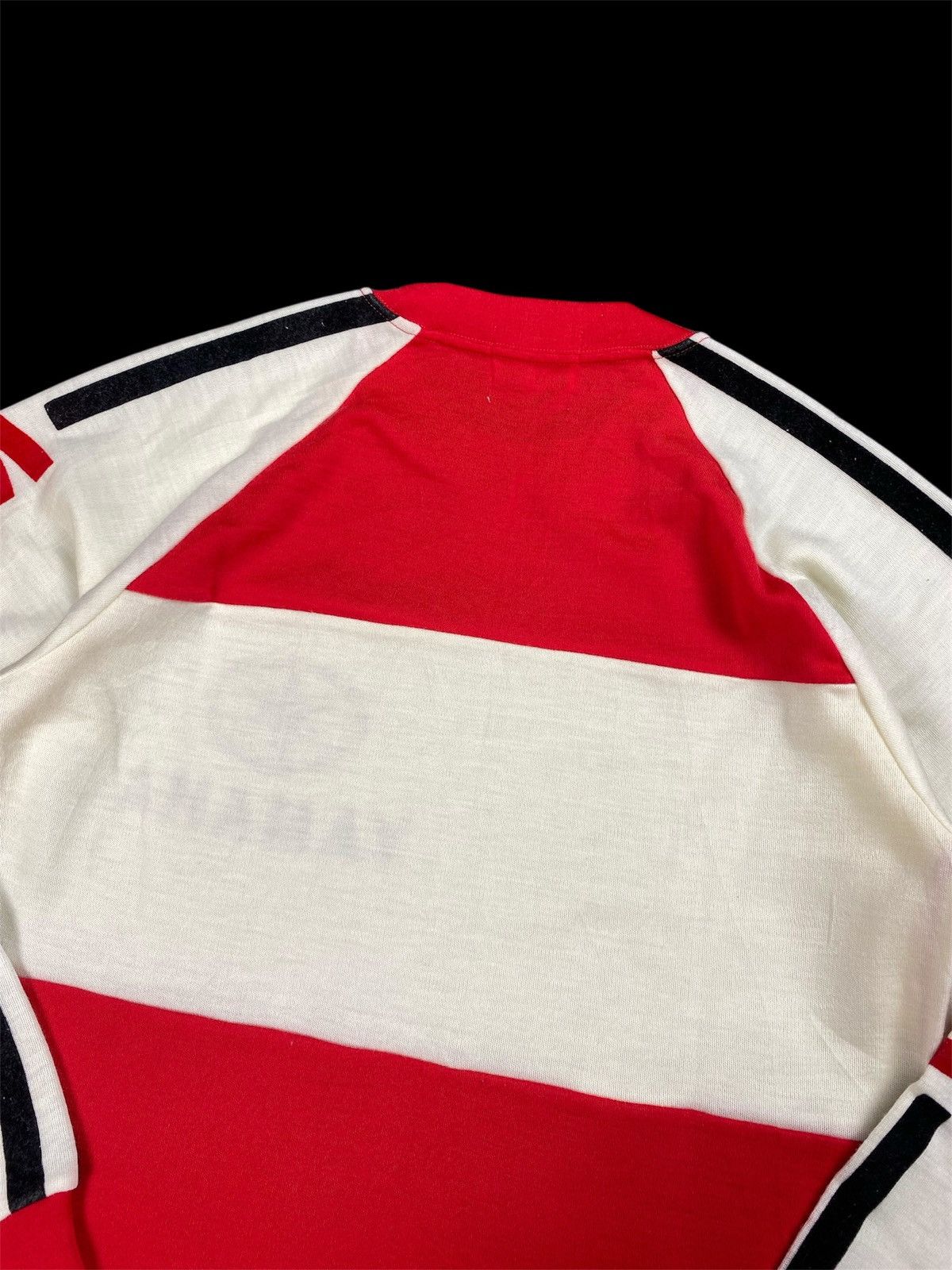 Yamaha Vintage Yamaha Motocross Long T-Shirt Size US S / EU 44-46 / 1 - 15 Thumbnail