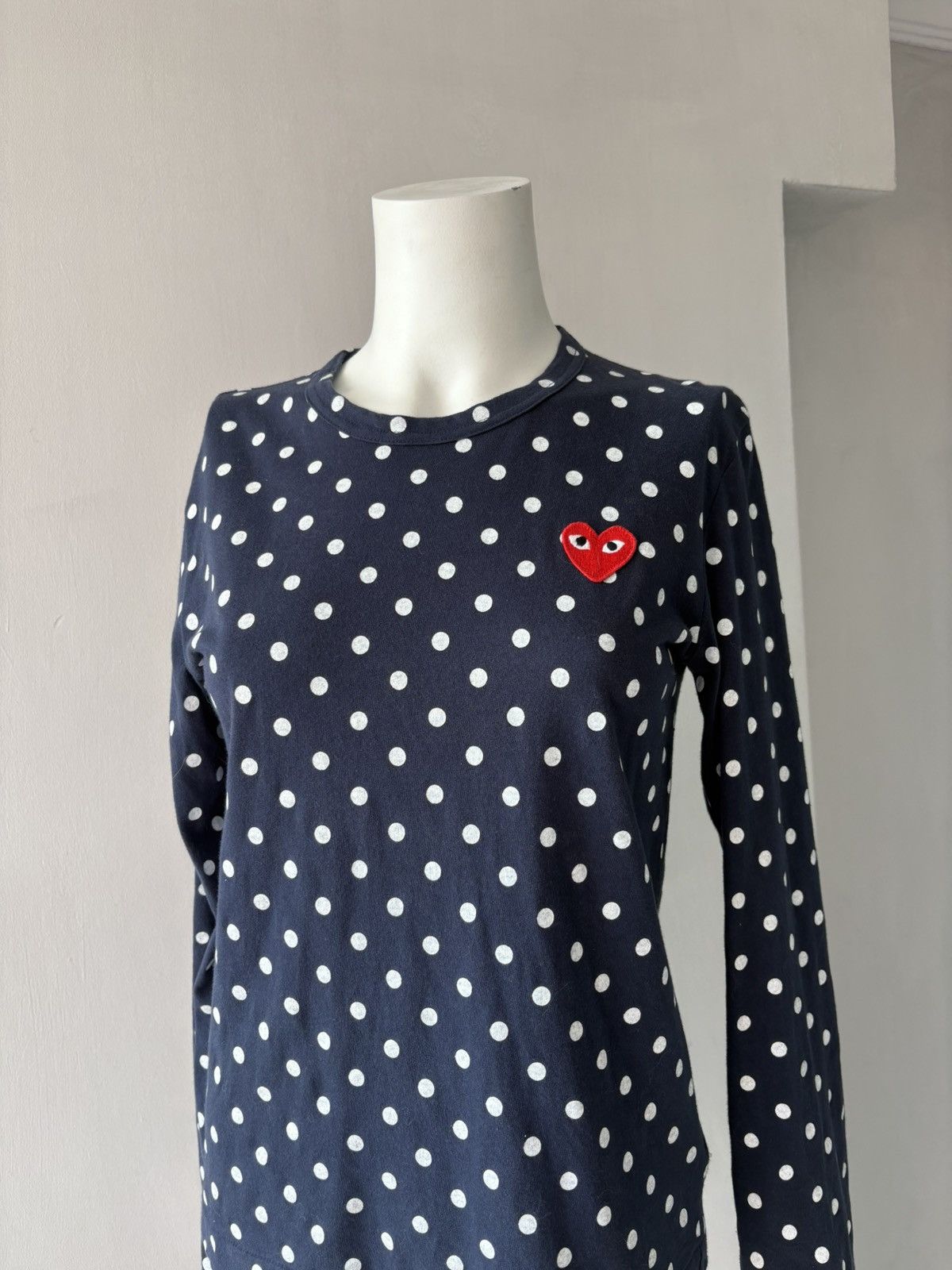 Comme des Garcons Comme des Garcons tshirt Size L / US 10 / IT 46 - 7 Thumbnail