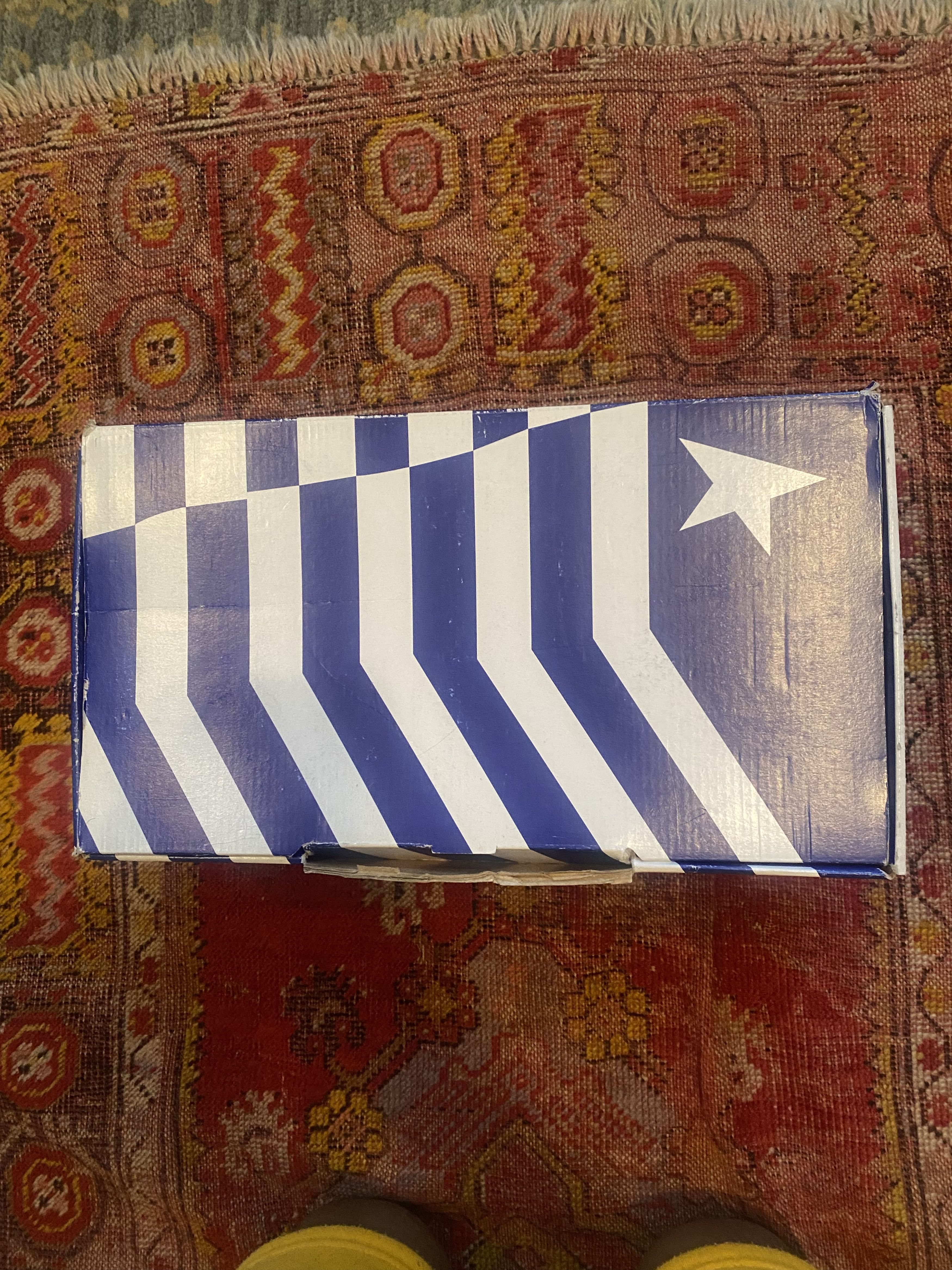 Golden Goose Running Size US 8 / EU 41 - 12 Thumbnail