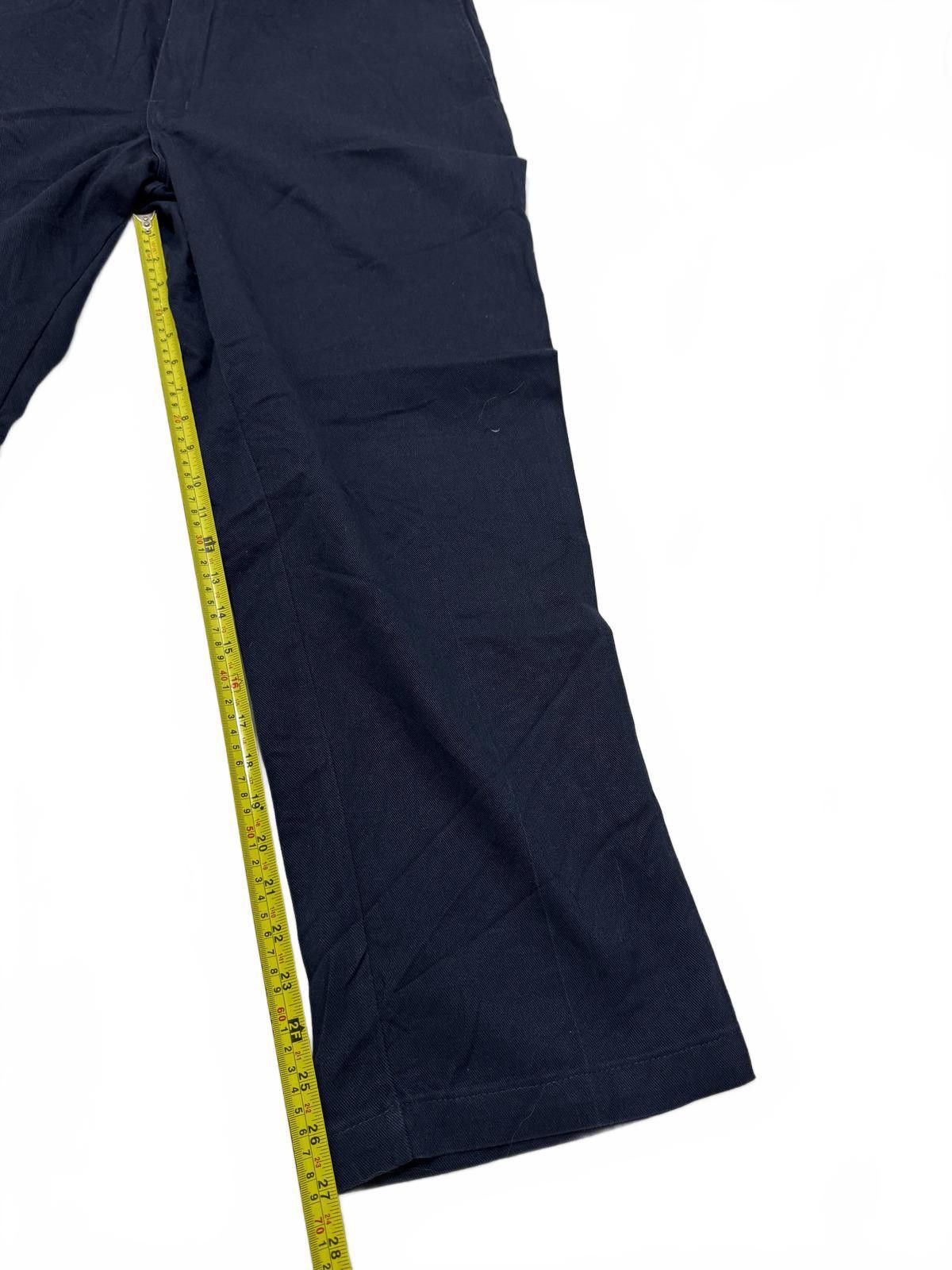 Dickies Dickies Men's Black Casual Pants Size US 42 / EU 58 - 7 Thumbnail