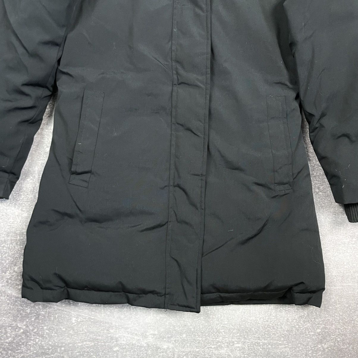 Canada Goose Canada Goose Parka Jacket Size XS / US 0-2 / IT 36-38 - 3 Thumbnail