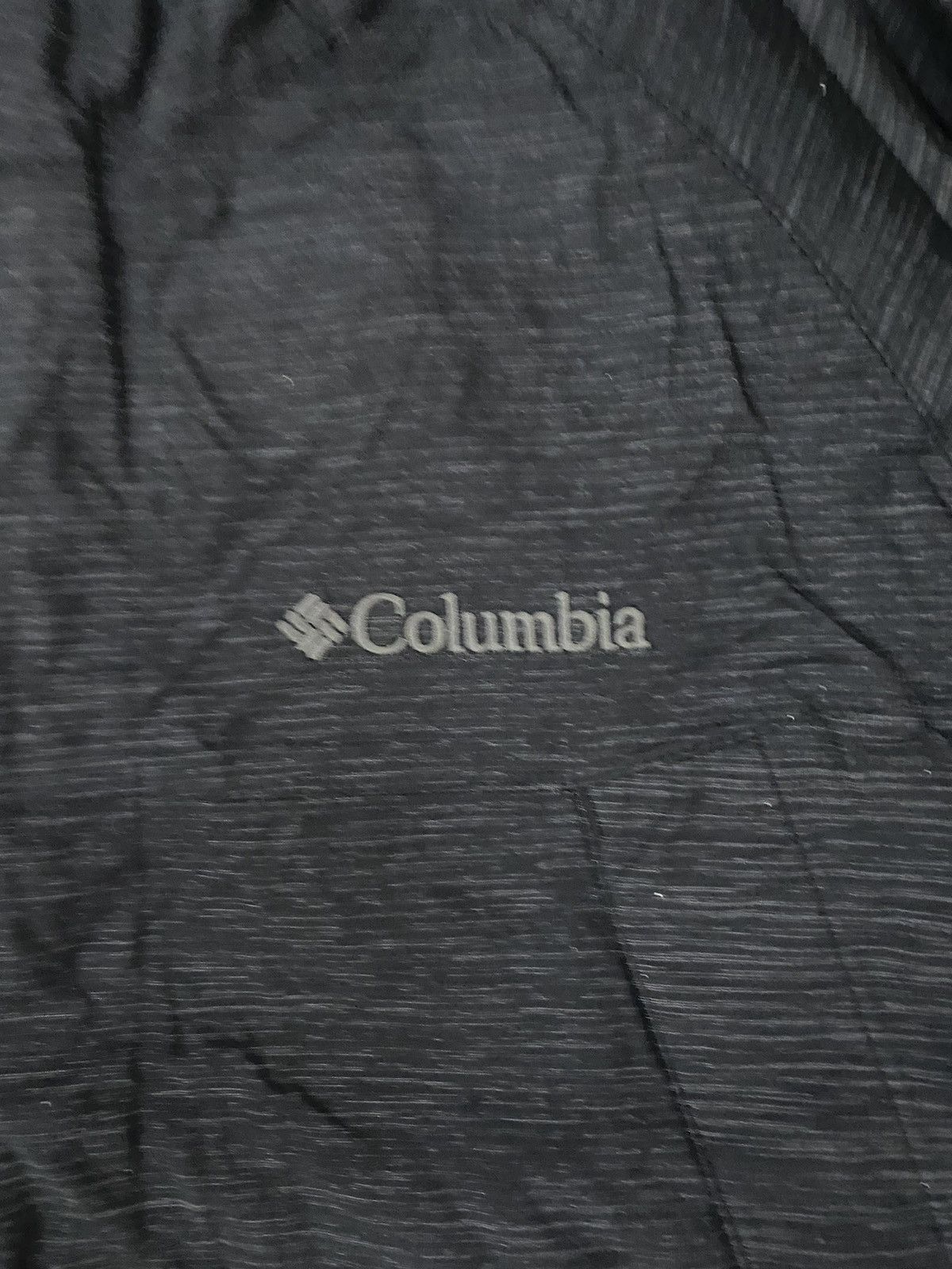 Columbia Columbia omnitech light jacket Size US L / EU 52-54 / 3 - 6 Thumbnail