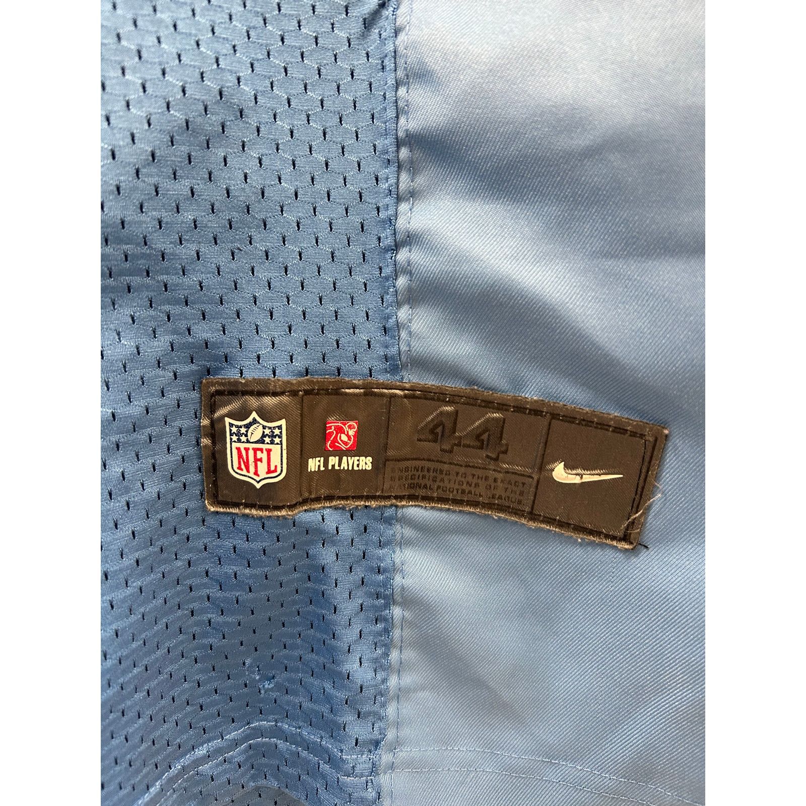 Nike Joey Bosa #99 Los Angeles Chargers football jersey Large Size US L / EU 52-54 / 3 - 7 Thumbnail