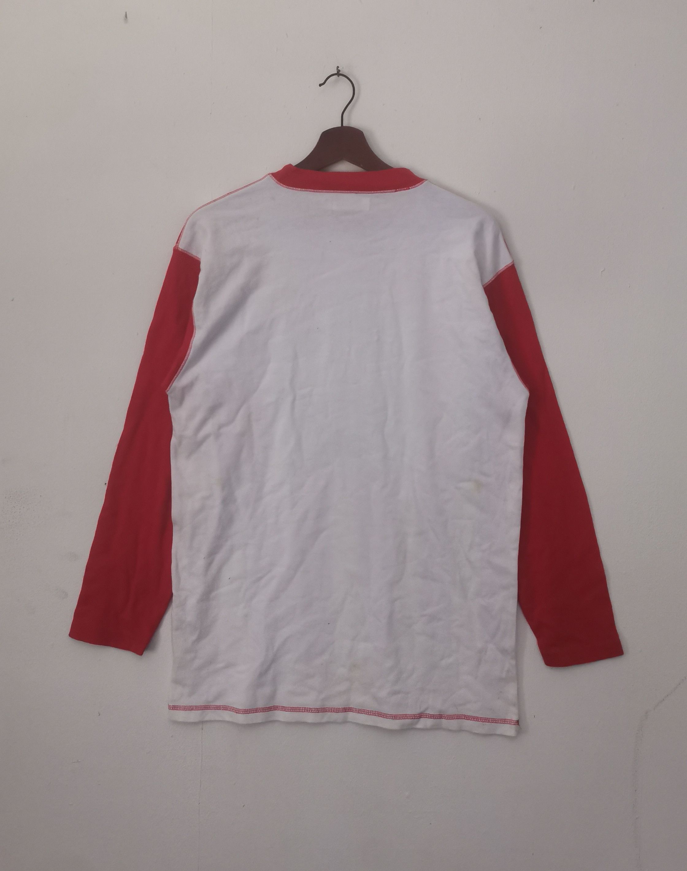 Coca Cola × Vintage Rare vintage Coca-Cola sweatshirt nice design Size US M / EU 48-50 / 2 - 3 Thumbnail