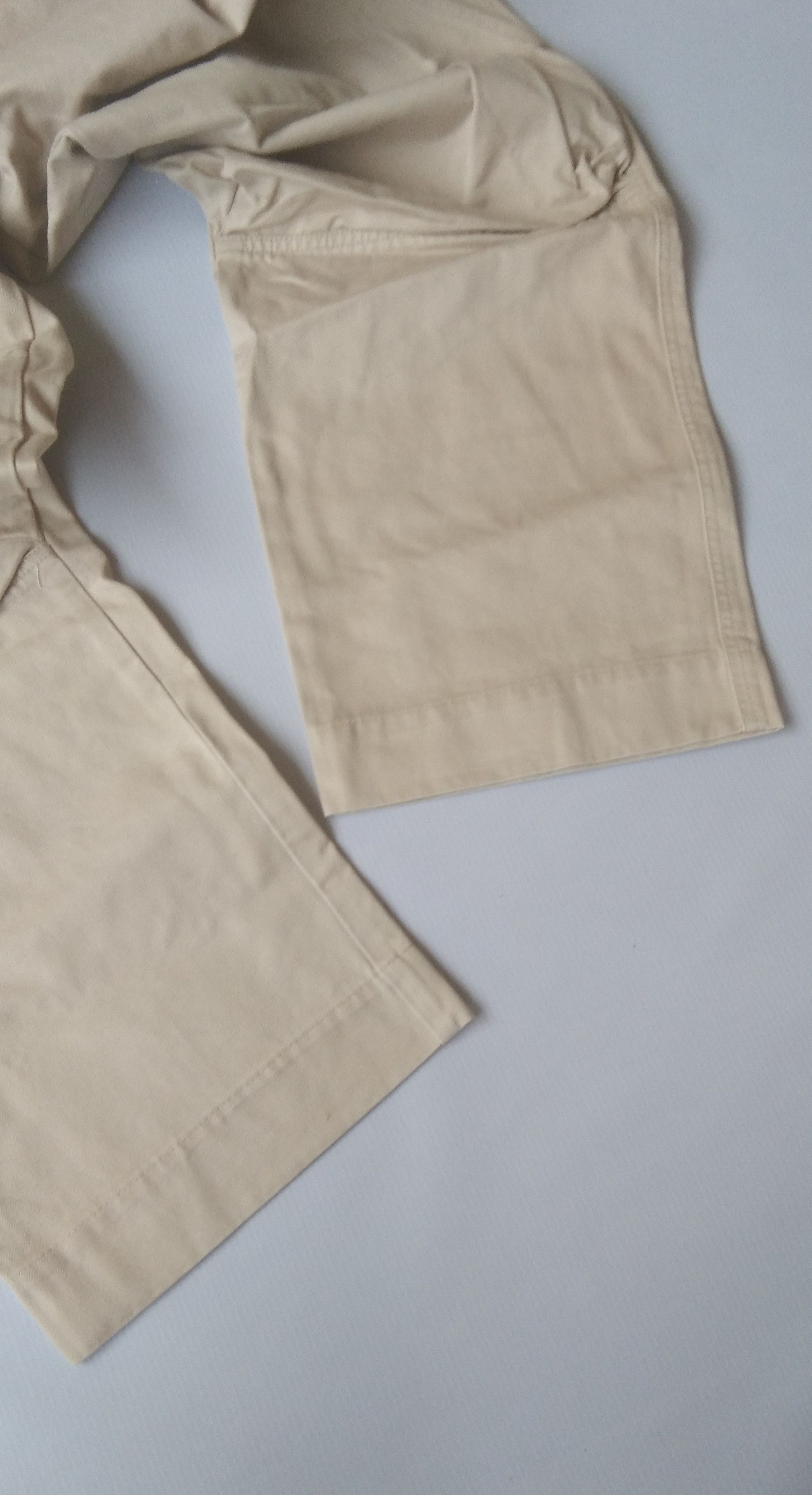 Final Home Final homme wide casual pants Size US 31 - 4 Thumbnail