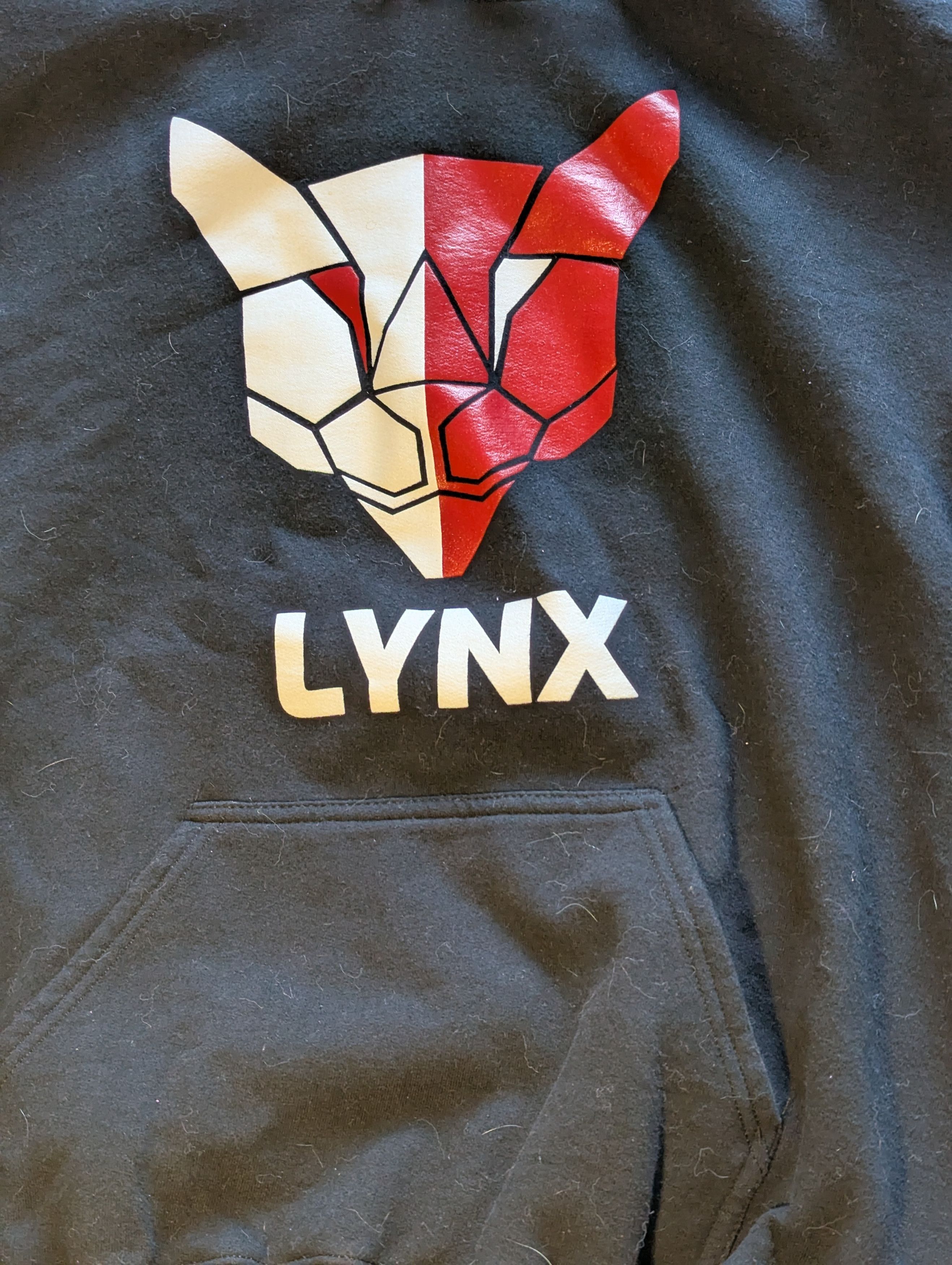 Gildan LYNX-Gildan 6378 Size US M / EU 48-50 / 2 - 5 Thumbnail