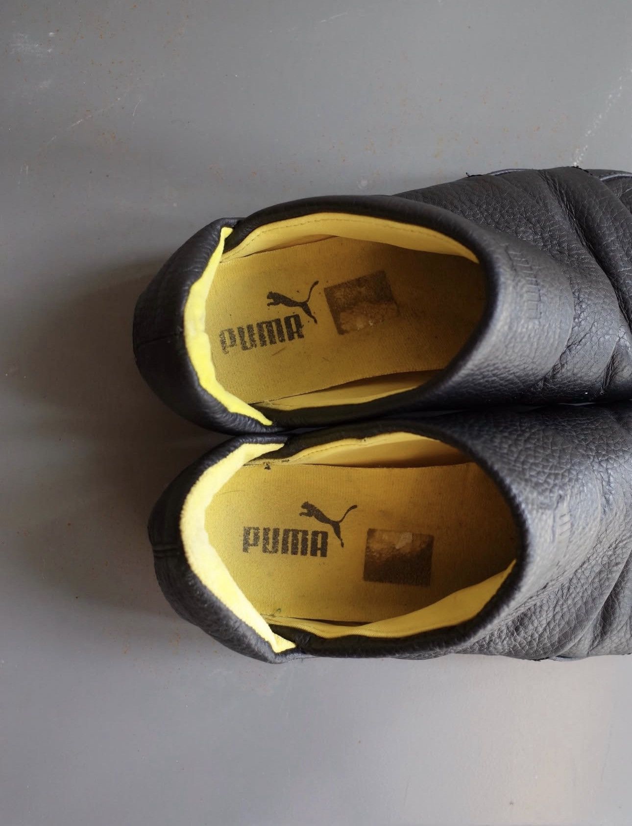 Puma 2000s Puma Satori Size US 11 / EU 44 - 3 Thumbnail