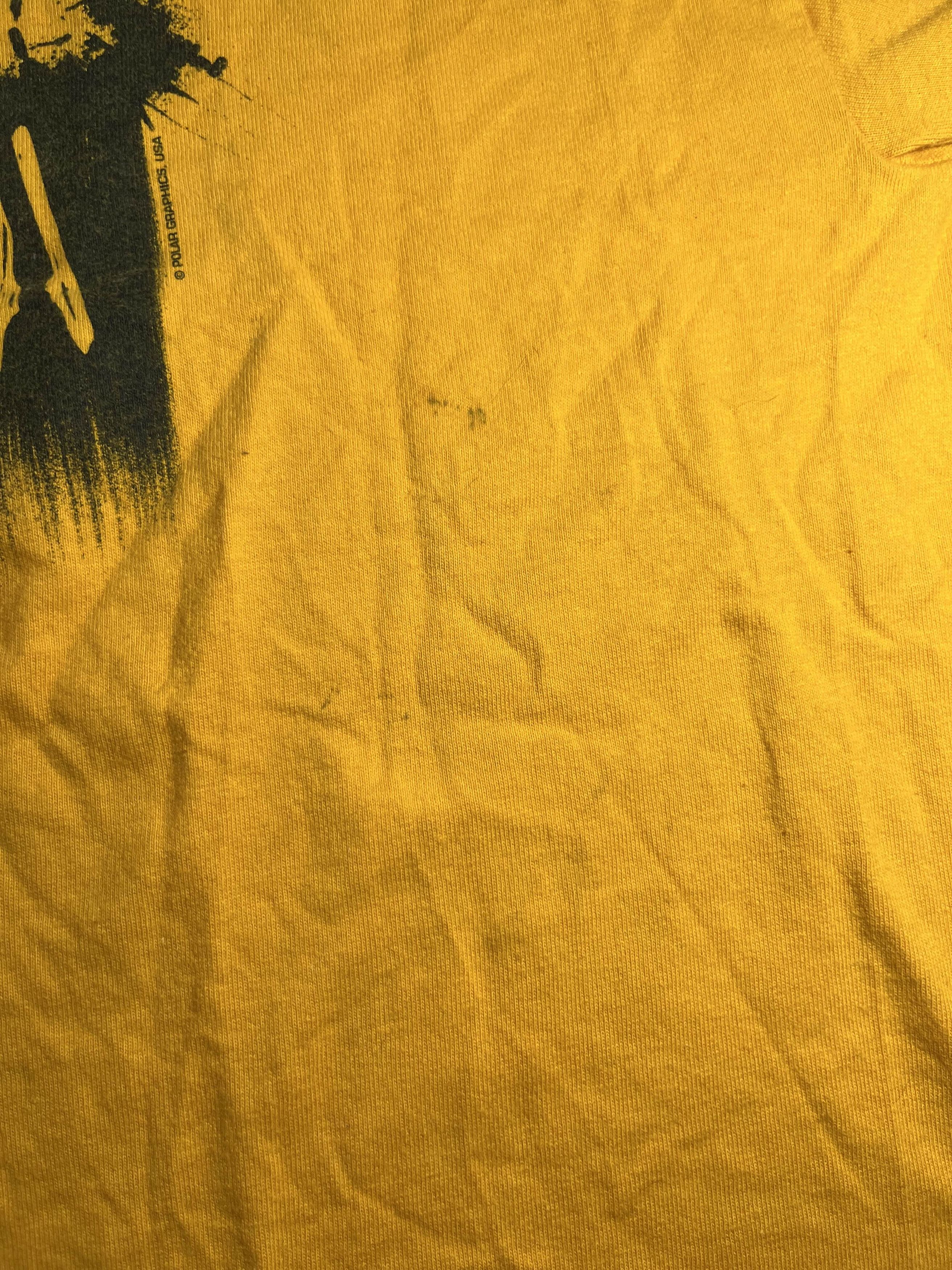 Other Grungy Y2K Seattle Washington Shirt Size US XL / EU 56 / 4 - 5 Thumbnail