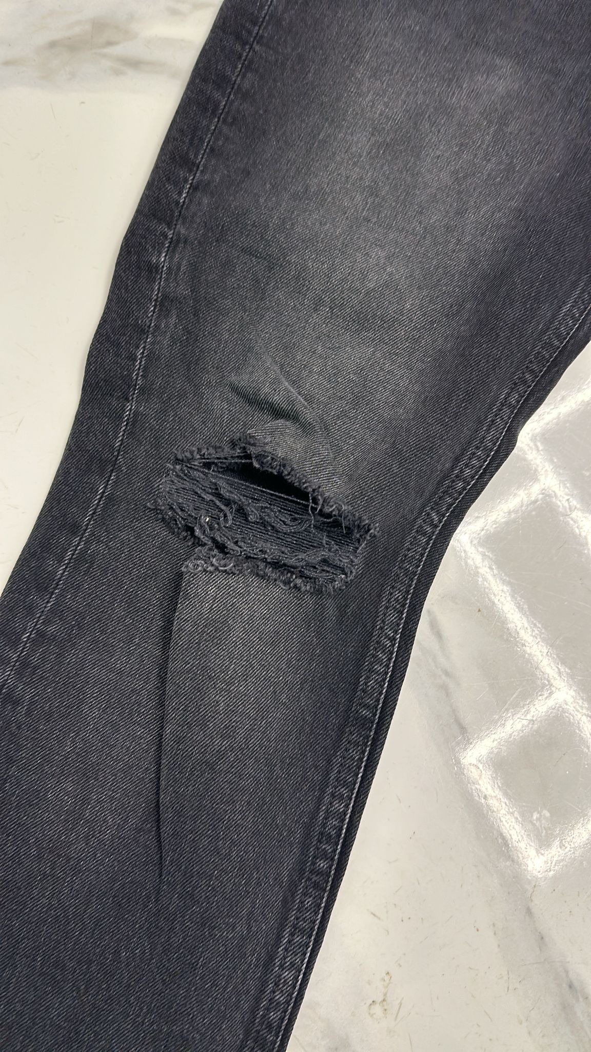Ksubi Ksubi Unreleased Sample Jean Size 32 Size US 32 / EU 48 - 3 Thumbnail