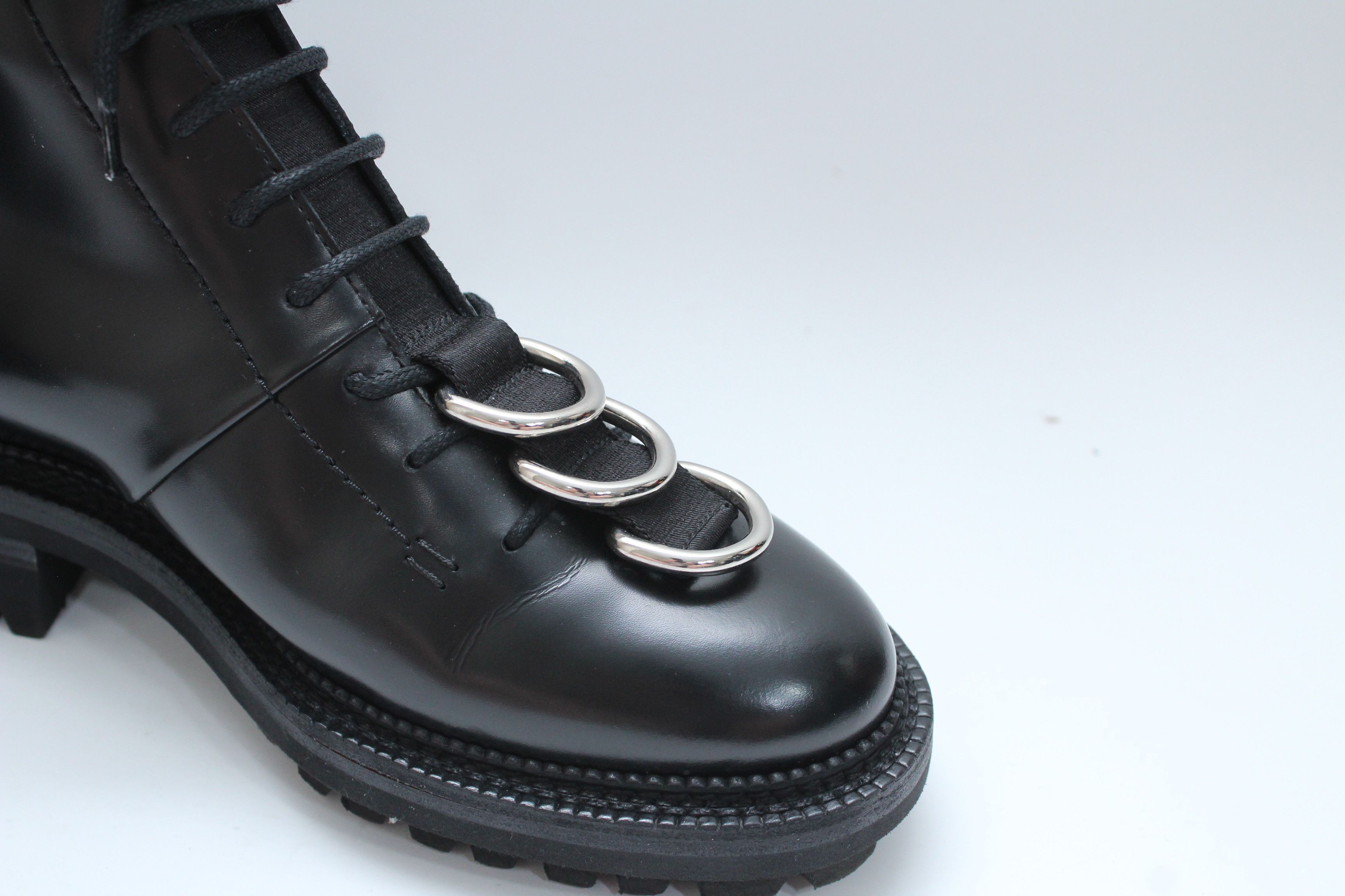 Dsquared2 Dsquared2 Boots Size 41 Made in Italy Authentic 100% Size US 8 / EU 41 - 6 Thumbnail