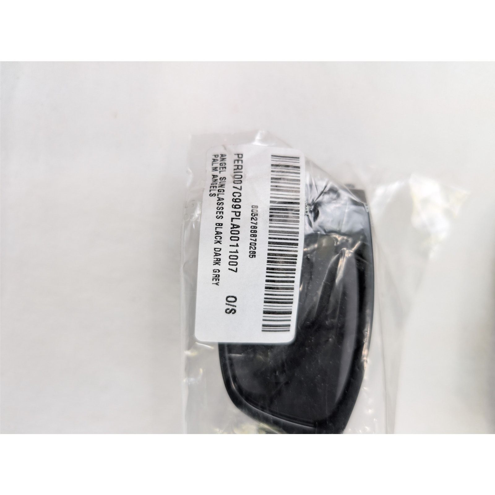 Palm Angels o1rshd1 Q:2 / Size: OS / Sunglasses Dark Havana in Black Size ONE SIZE - 10 Thumbnail