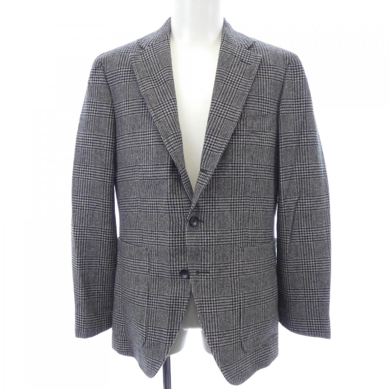 Other TOMORROWLAND PILGRIM Jacket Textile Outerwear DUTY FREE for USA
