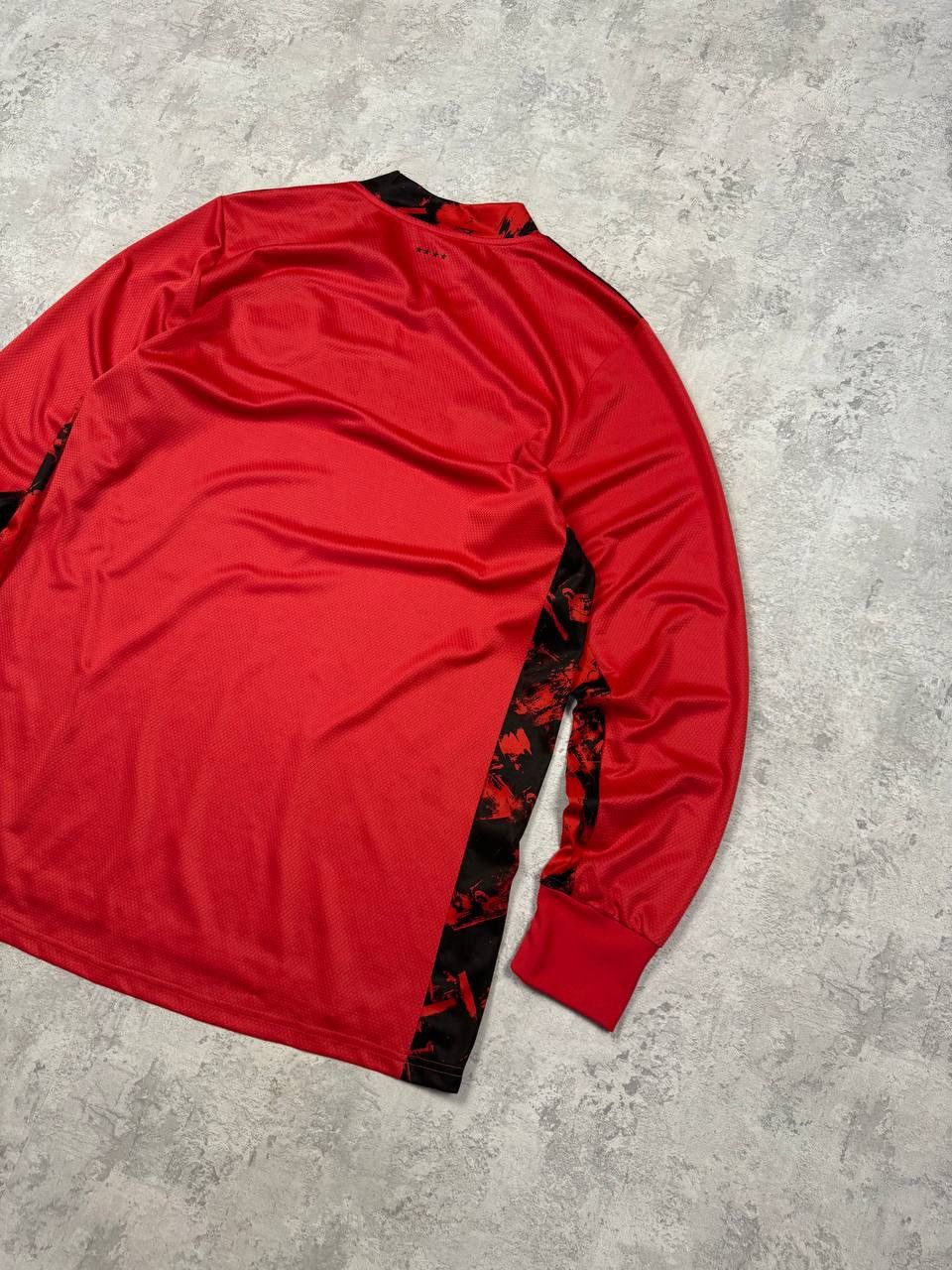 Adidas 2020-2021 Germany Home Adidas Goalkeeper Shirt Long sleeve Size US XL / EU 56 / 4 - 11 Thumbnail