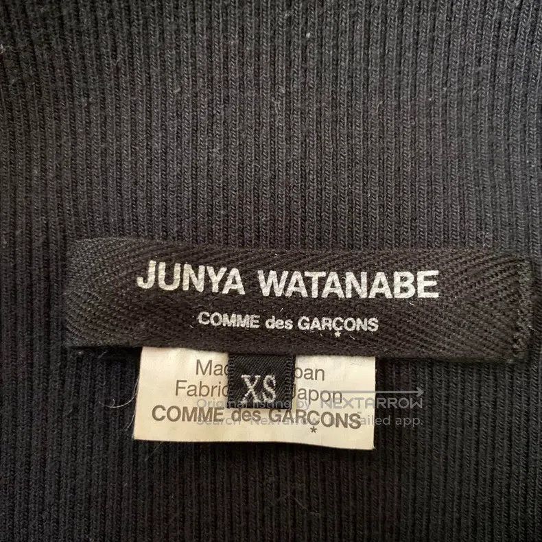 Junya Watanabe Junya Watanabe Pleated Dress Skirt Size XS / US 0-2 / IT 36-38 - 7 Thumbnail