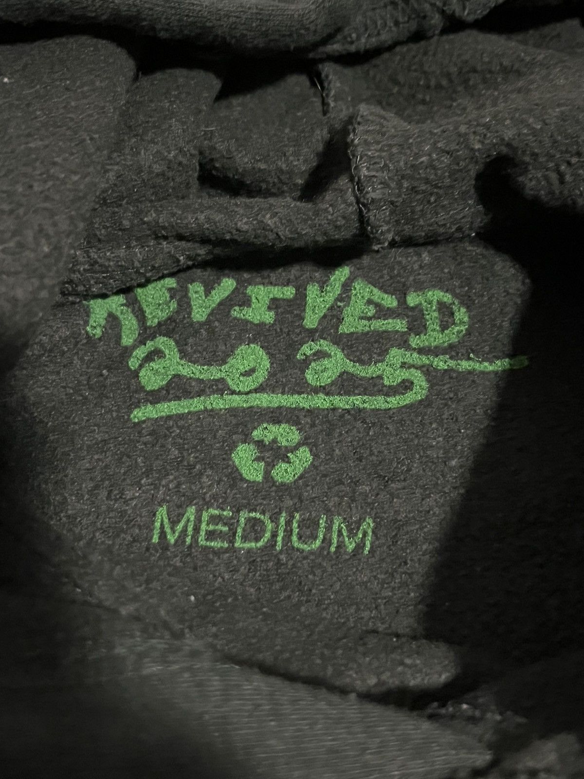Asspizza asspizza 2025 hoodie Size US M / EU 48-50 / 2 - 3 Thumbnail