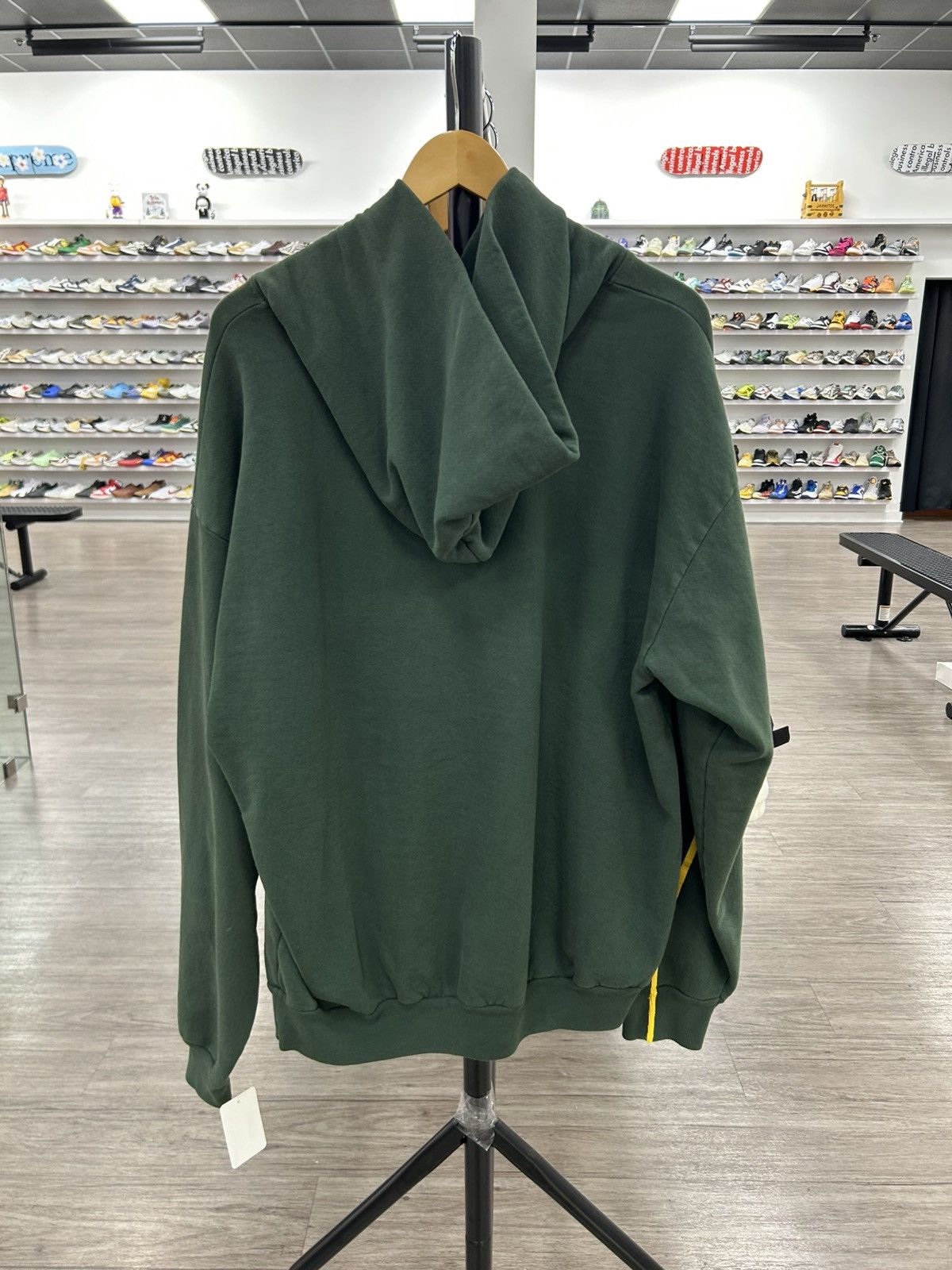 Cactus Plant Flea Market × Complex Complexcon Cactus Plant Flea Market Hoodie Size US XL / EU 56 / 4 - 2 Thumbnail