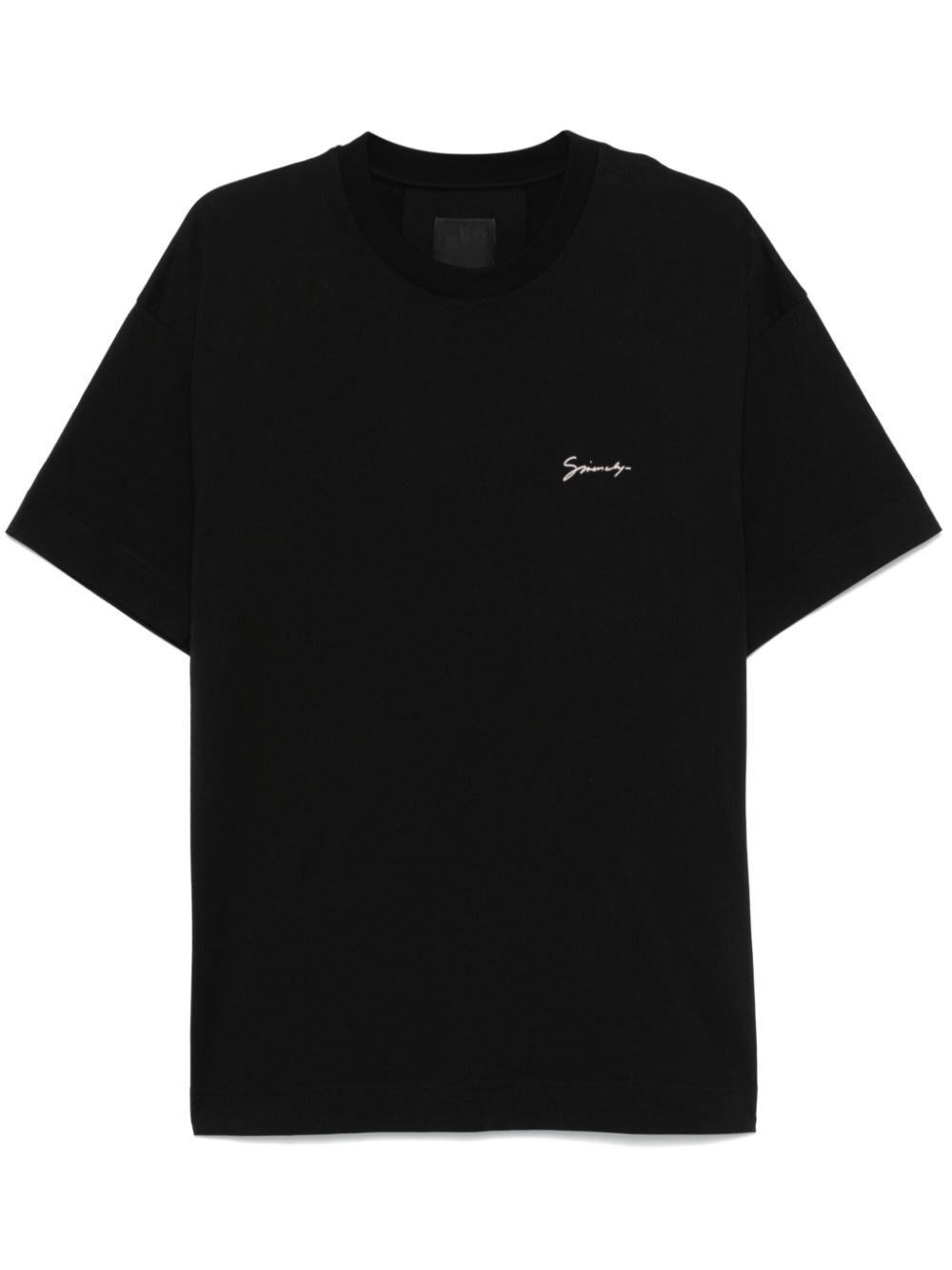 Givenchy Regular Fit T-Shirt Size US M / EU 48-50 / 2 - 1 Thumbnail