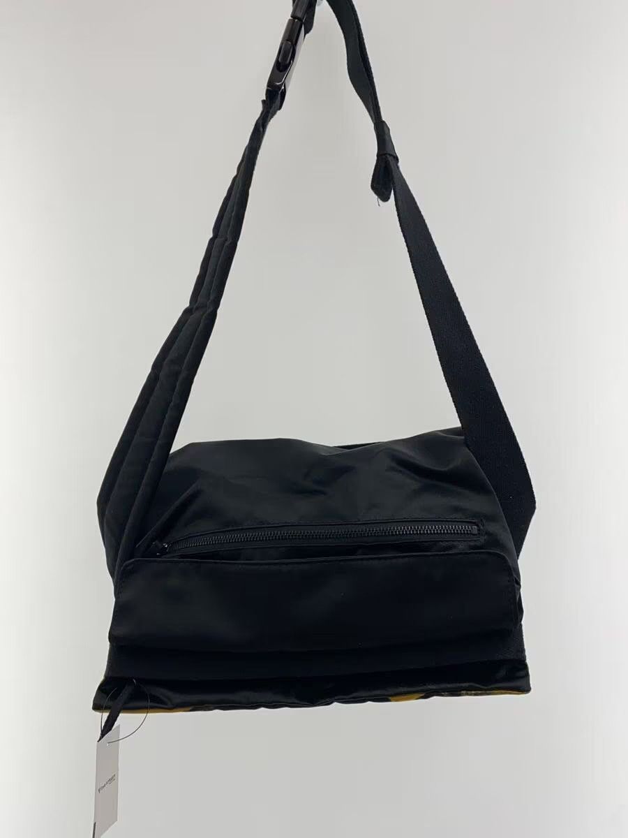 Raf Simons PUNK Poster Shoulder Bag Size ONE SIZE - 3 Thumbnail