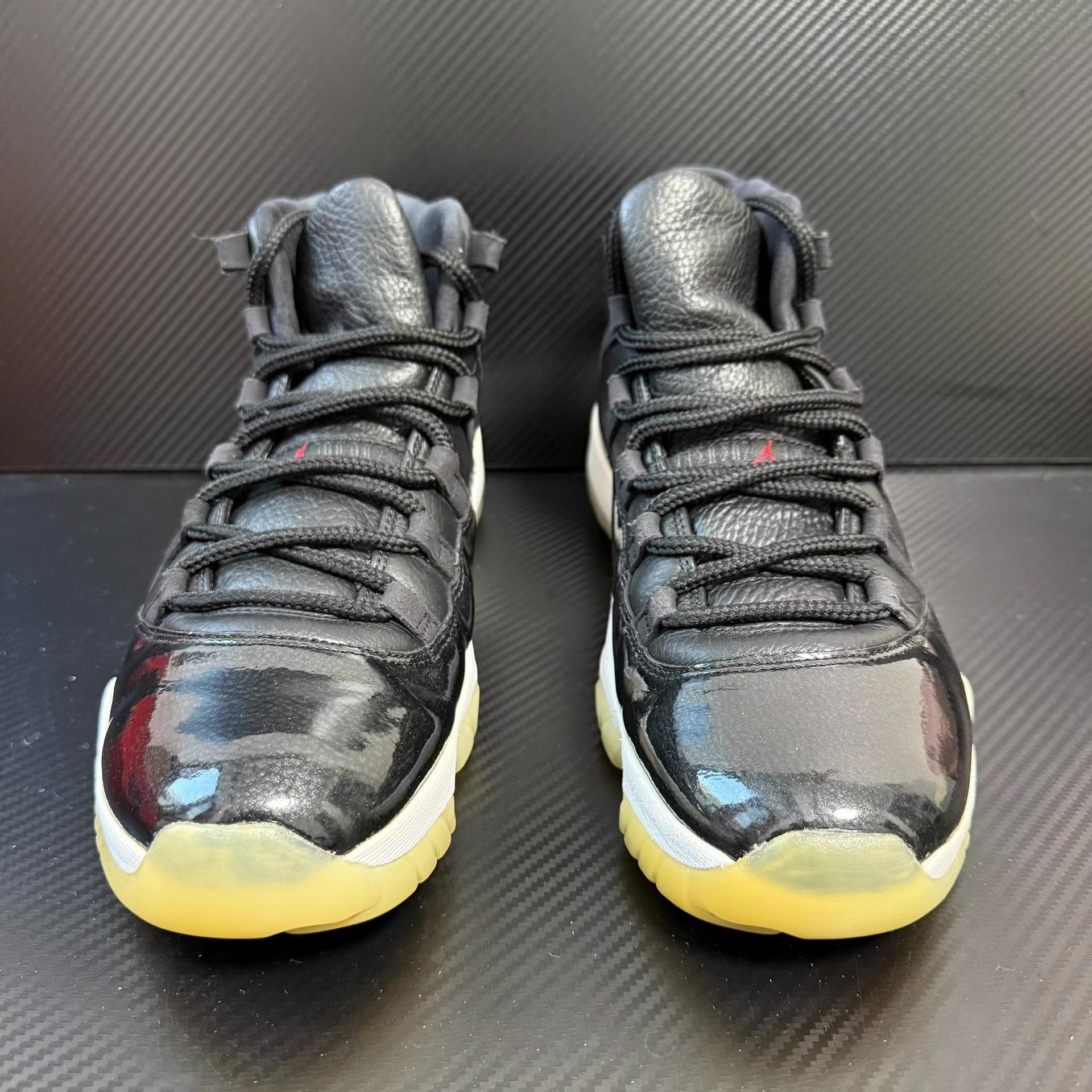 Nike Air Jordan 11 Gamma Blue Q10 Size US 11 / EU 44 - 3 Thumbnail