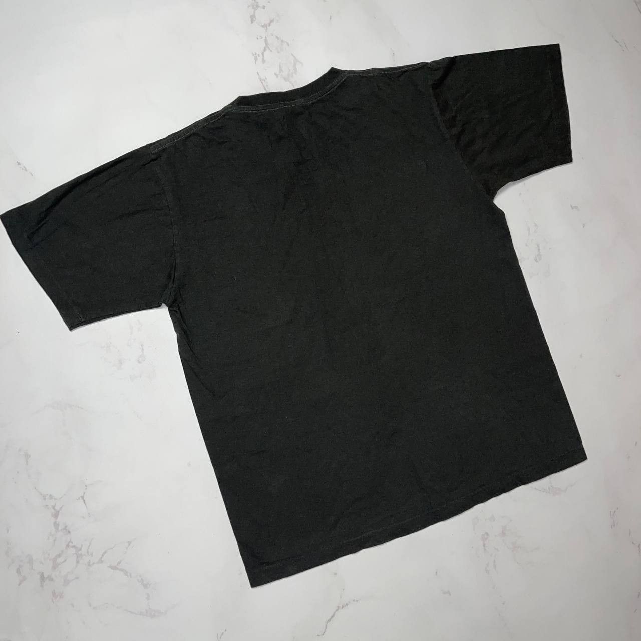 Vintage Vintage The Beatles Abbey Road Men's T-Shirt Size L. Size US L / EU 52-54 / 3 - 9 Thumbnail