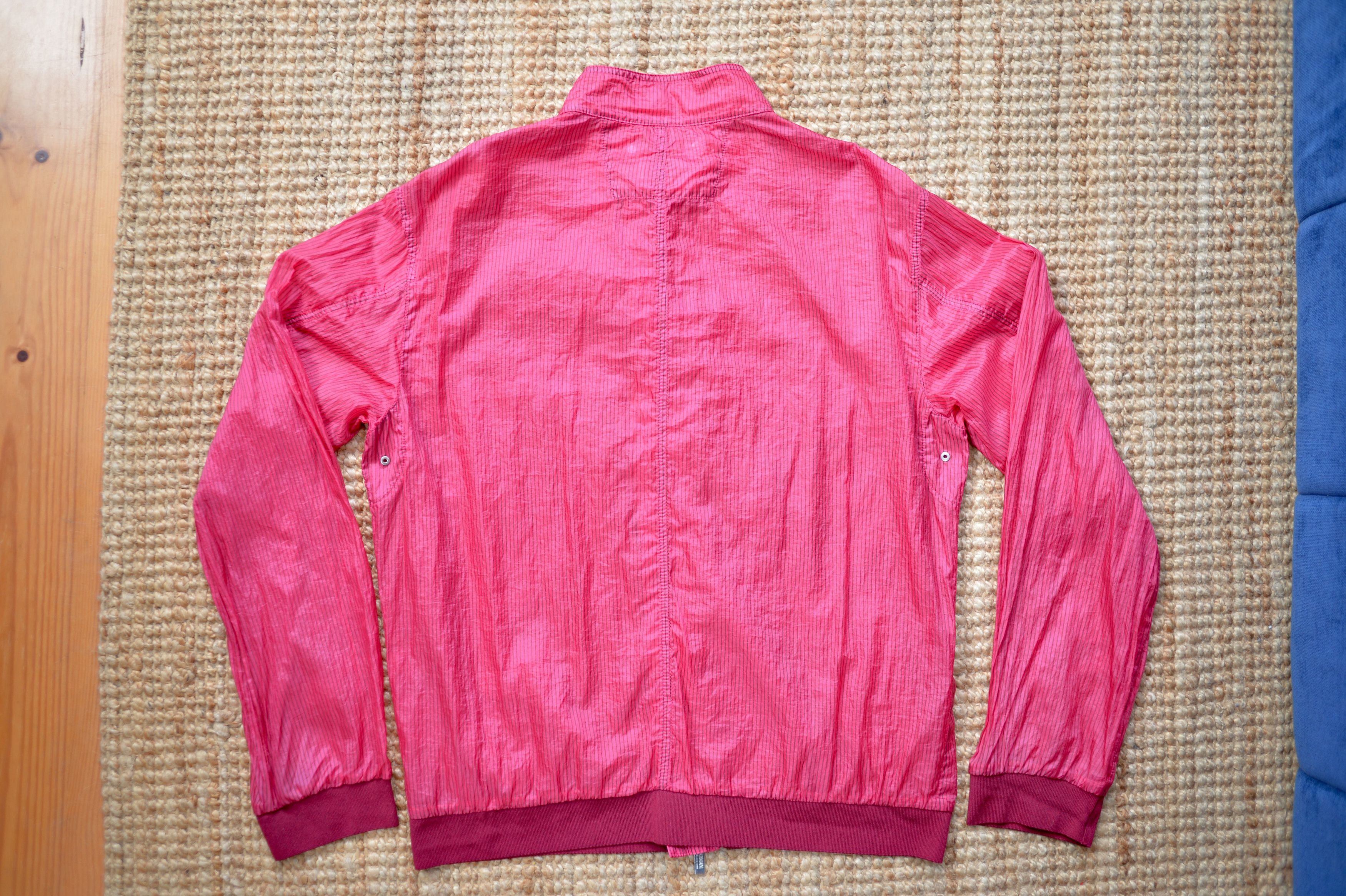 Armani Collezioni Armani Collezioni, light jacket size L Size US L / EU 52-54 / 3 - 2 Thumbnail