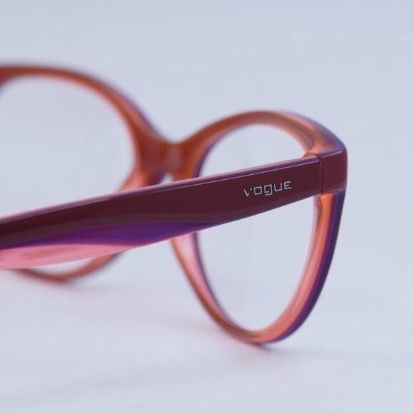 Vogue Vogue VO2962 2313 Eyeglasses 51mm Size ONE SIZE - 7 Thumbnail