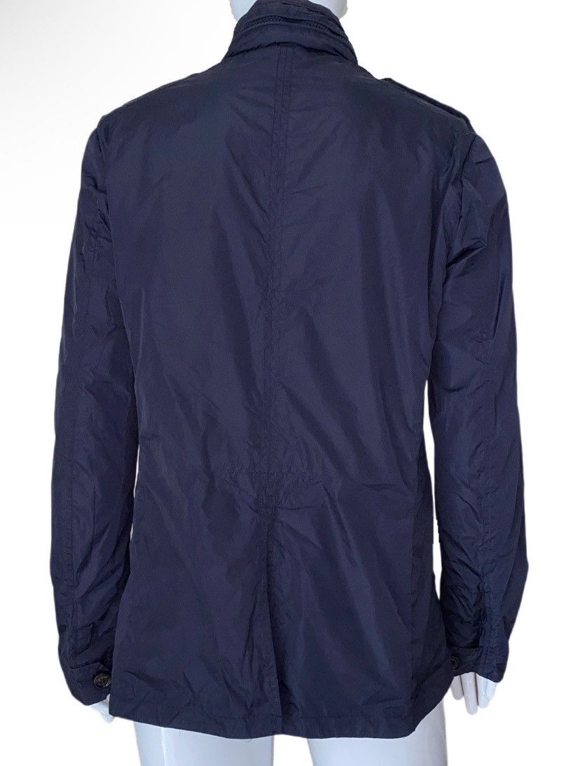 Moncler MONCLER FIELD NYLON JACKET SIZE 2 Size US M / EU 48-50 / 2 - 8 Thumbnail