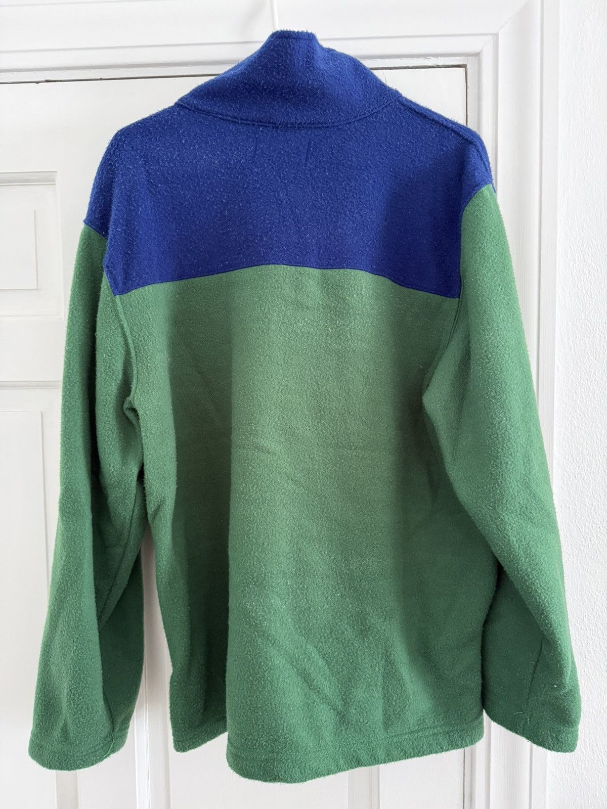 Lyrical Lemonade Lyrical Lemonade Fleece quarter zip Size US L / EU 52-54 / 3 - 2 Thumbnail