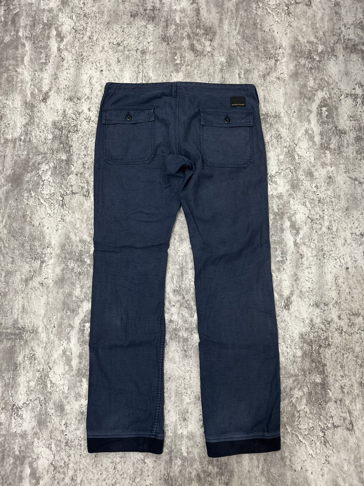 Hysteric Glamour Hysteric Glamour Fatigue Pans Size US 36 / EU 52 - 2 Thumbnail
