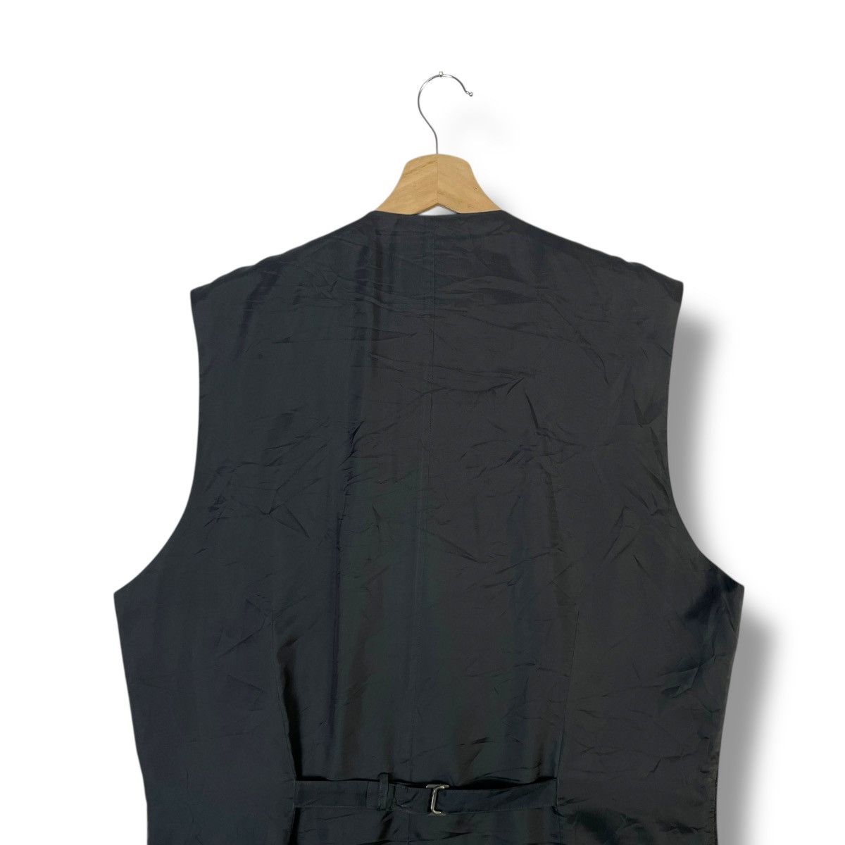 Loro Piana PAPAS LORO PIANA DREAM TWEED WOOL EXTREME VEST Size US XL / EU 56 / 4 - 7 Thumbnail