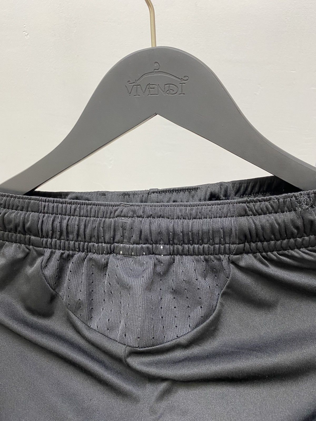 Adidas × Other × Vintage Adidas Soccer Shorts Argentina Home Kit Size US 30 / EU 46 - 11 Thumbnail