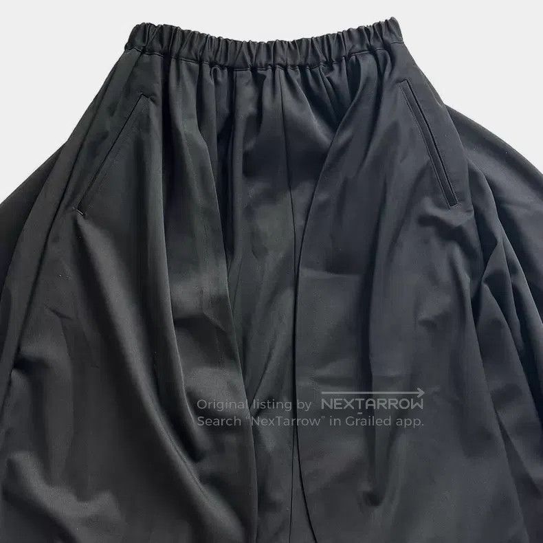 Comme des Garcons Comme Des Garcons size S Balloon Pants Size 23" - 2 Thumbnail