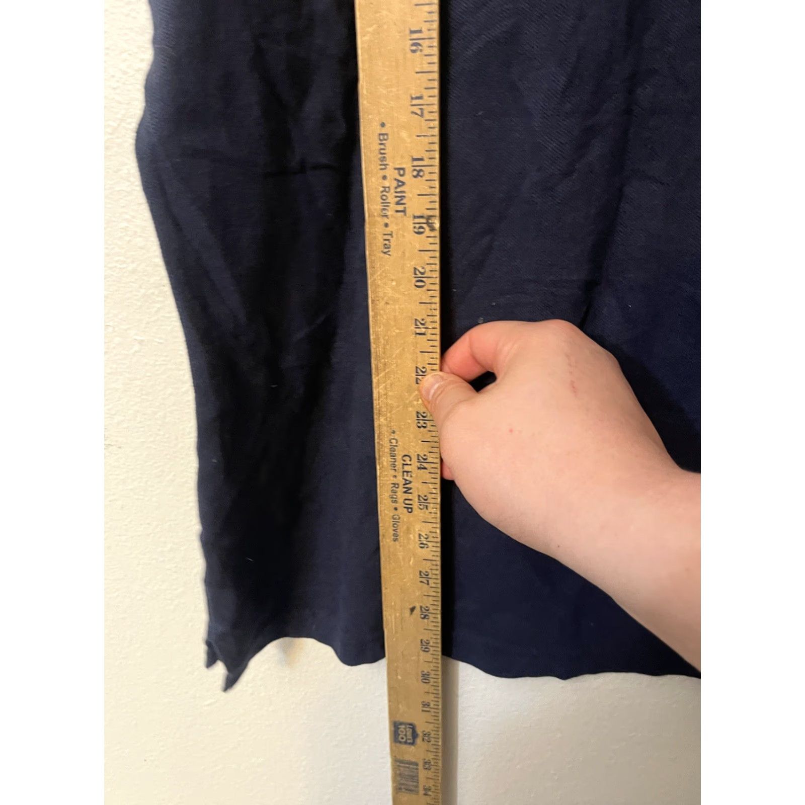 Aeropostale Aeropostale Polo Shirt Mens Large Blue Short Sleeve Preppy Casual Solid Size US L / EU 52-54 / 3 - 4 Thumbnail