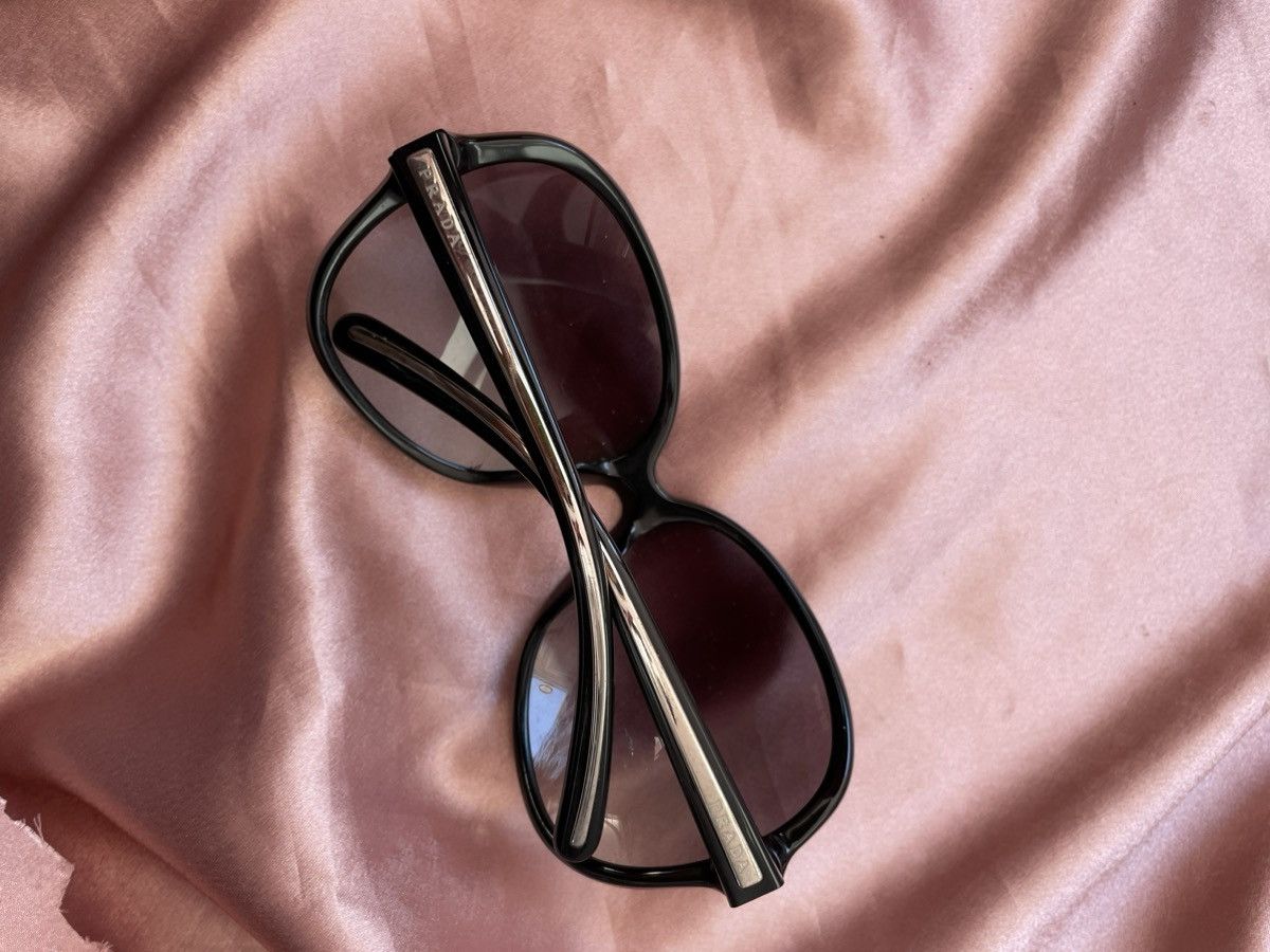 Prada Prada sunglasses Size ONE SIZE - 11 Thumbnail